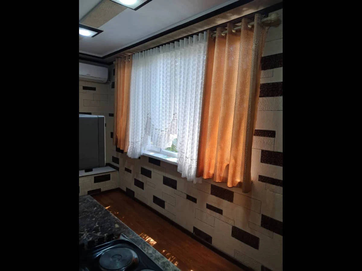3-к квартира, 3 этаж, 76 м², Фирдавсӣ