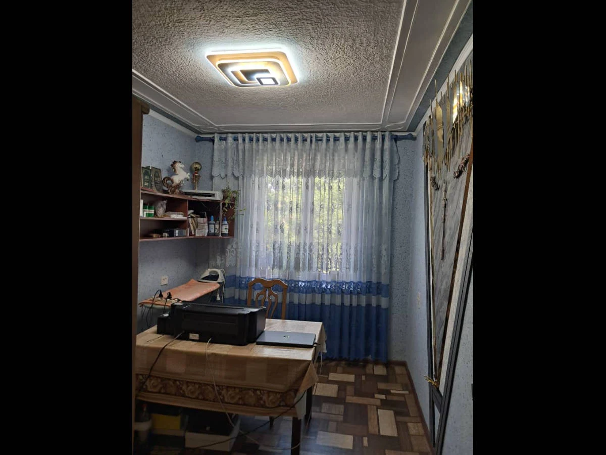 3-к квартира, 3 этаж, 76 м², Фирдавсӣ