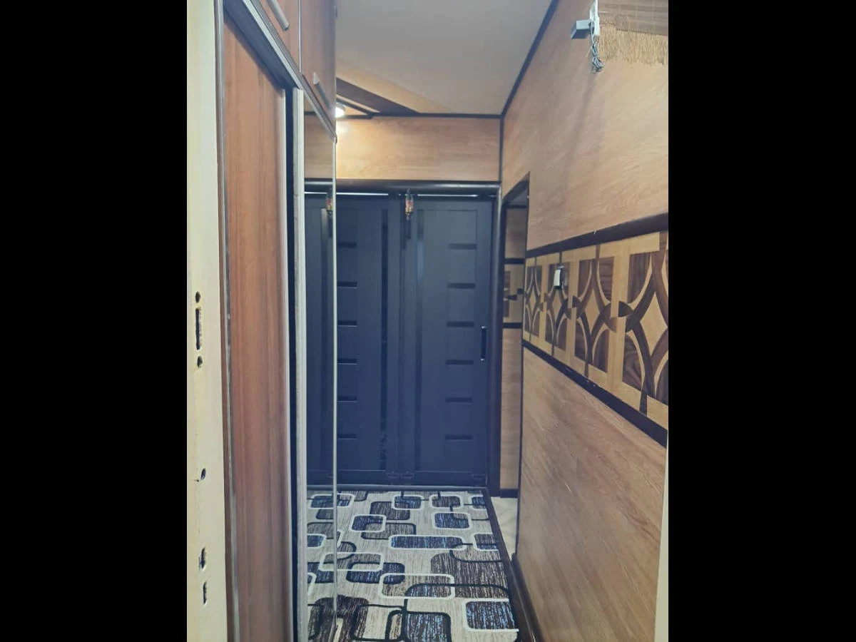 3-к квартира, 3 этаж, 76 м², Фирдавсӣ