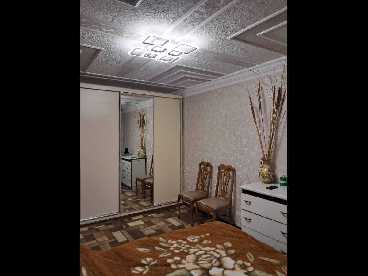 3-к квартира, 3 этаж, 76 м², Фирдавсӣ