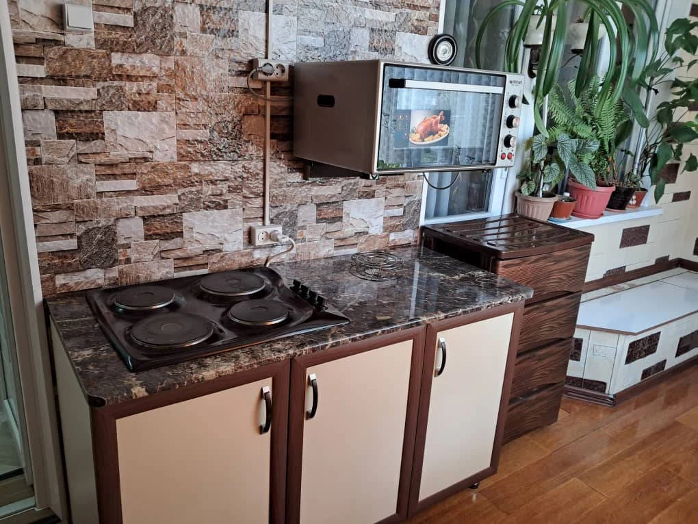 3-к квартира, 3 этаж, 76 м², Фирдавсӣ
