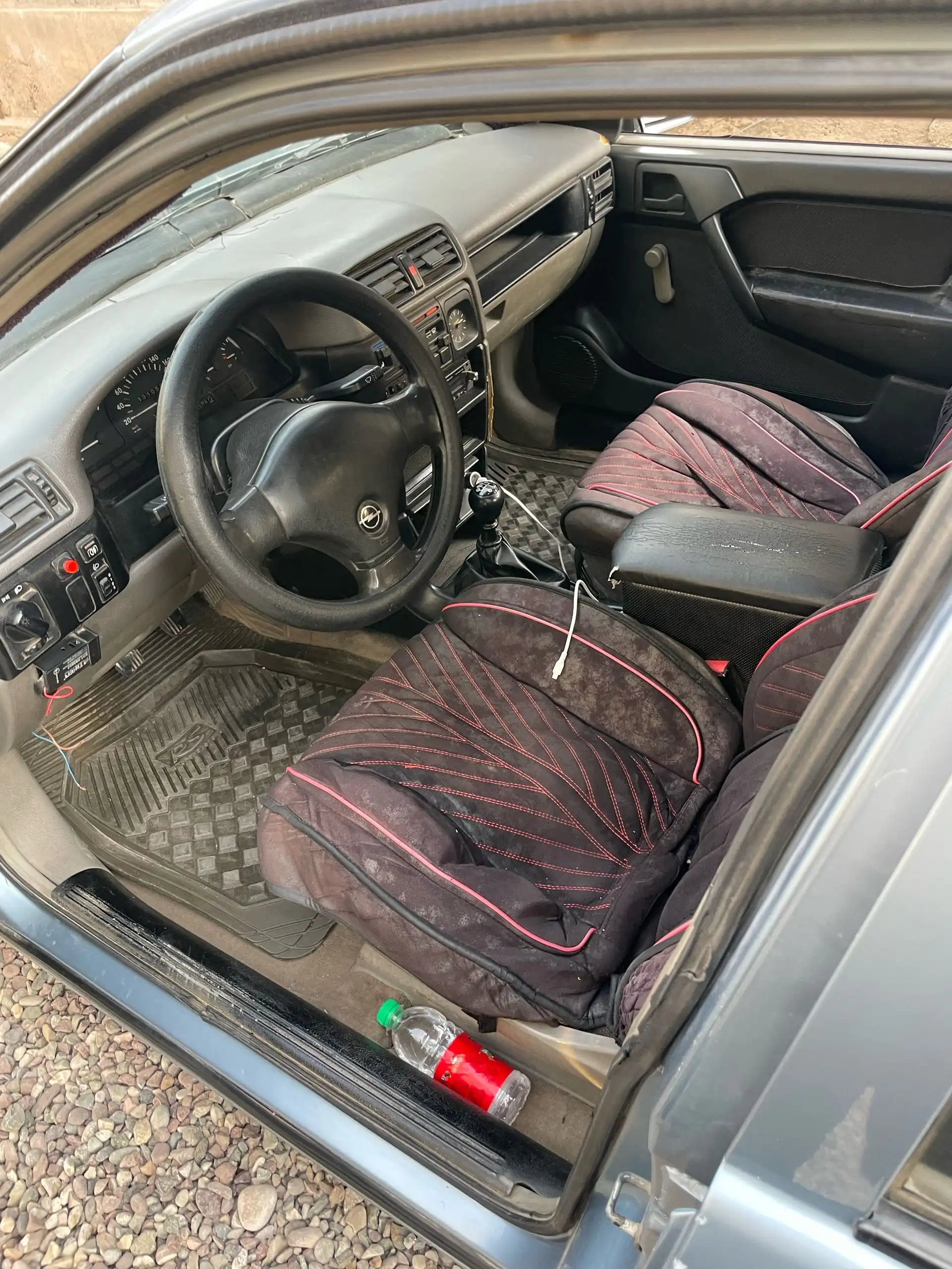 Opel Vectra a 1991