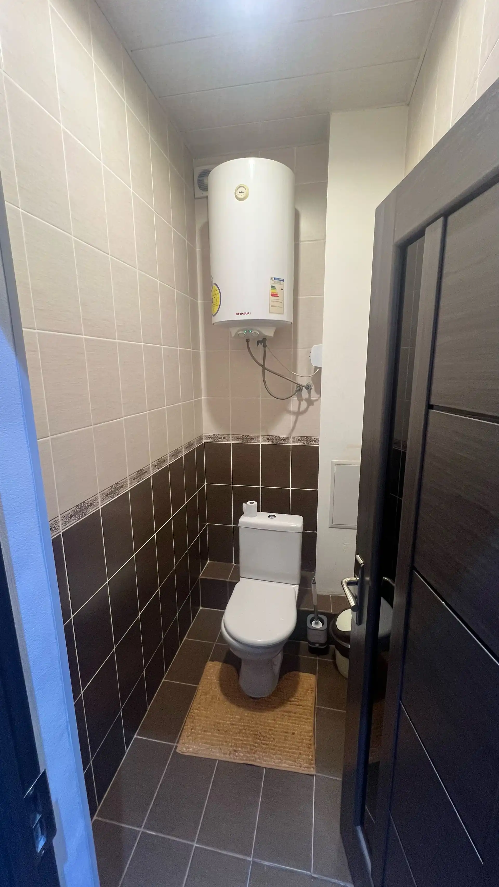 2-к квартира, 13 этаж, 70 м², Гранд Отель