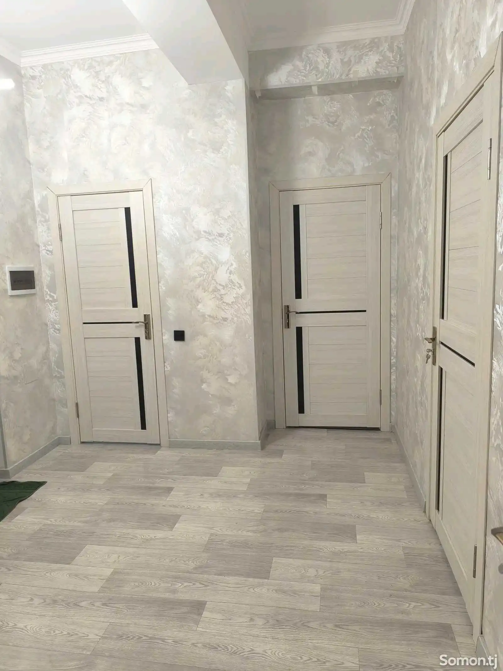 2-к квартира, 4 этаж, 80 м², Цирк, доми Ёвар