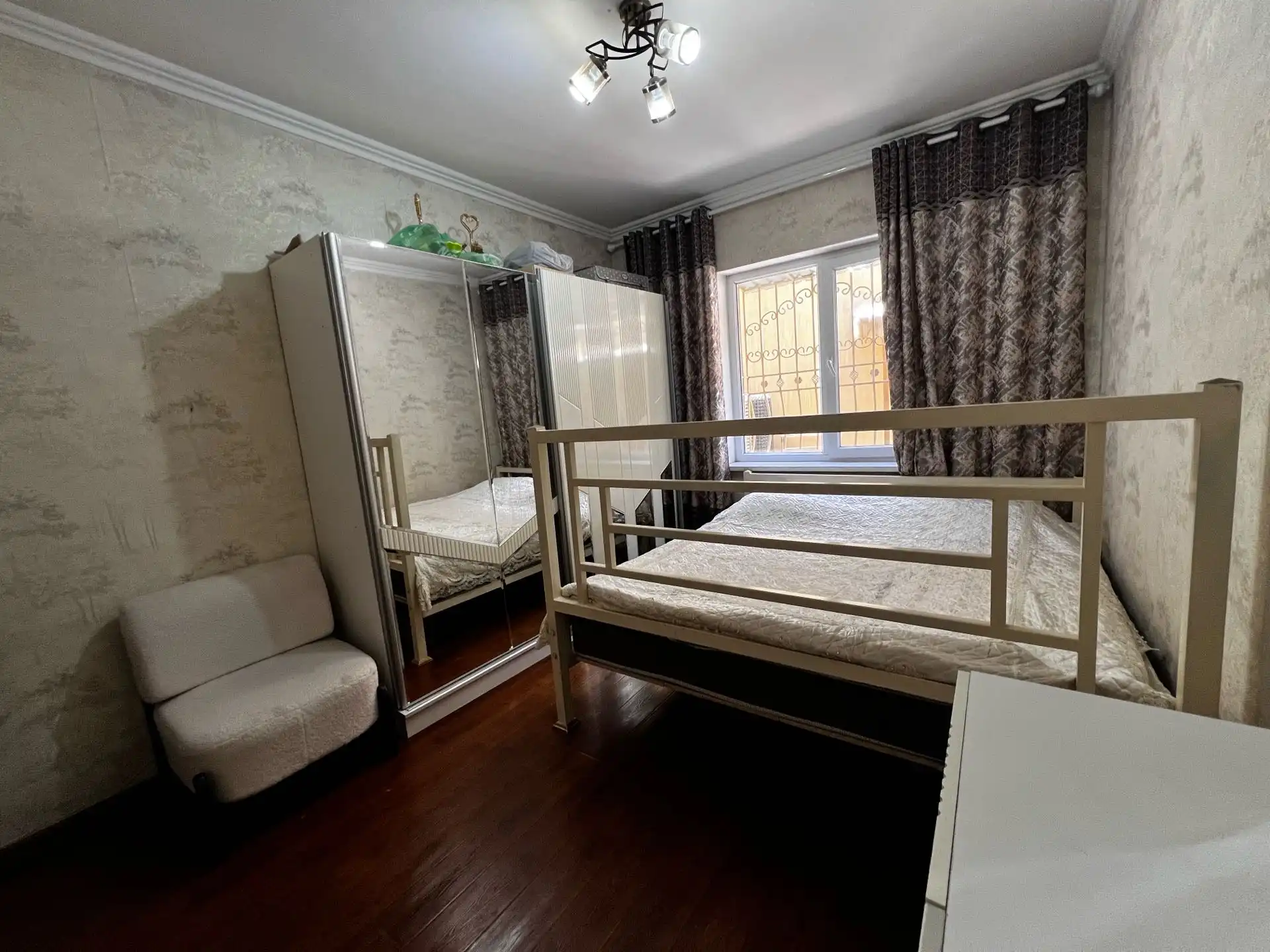 2 этажный, 3-комн. дом, 125 м², 2 соток, Шохмансур