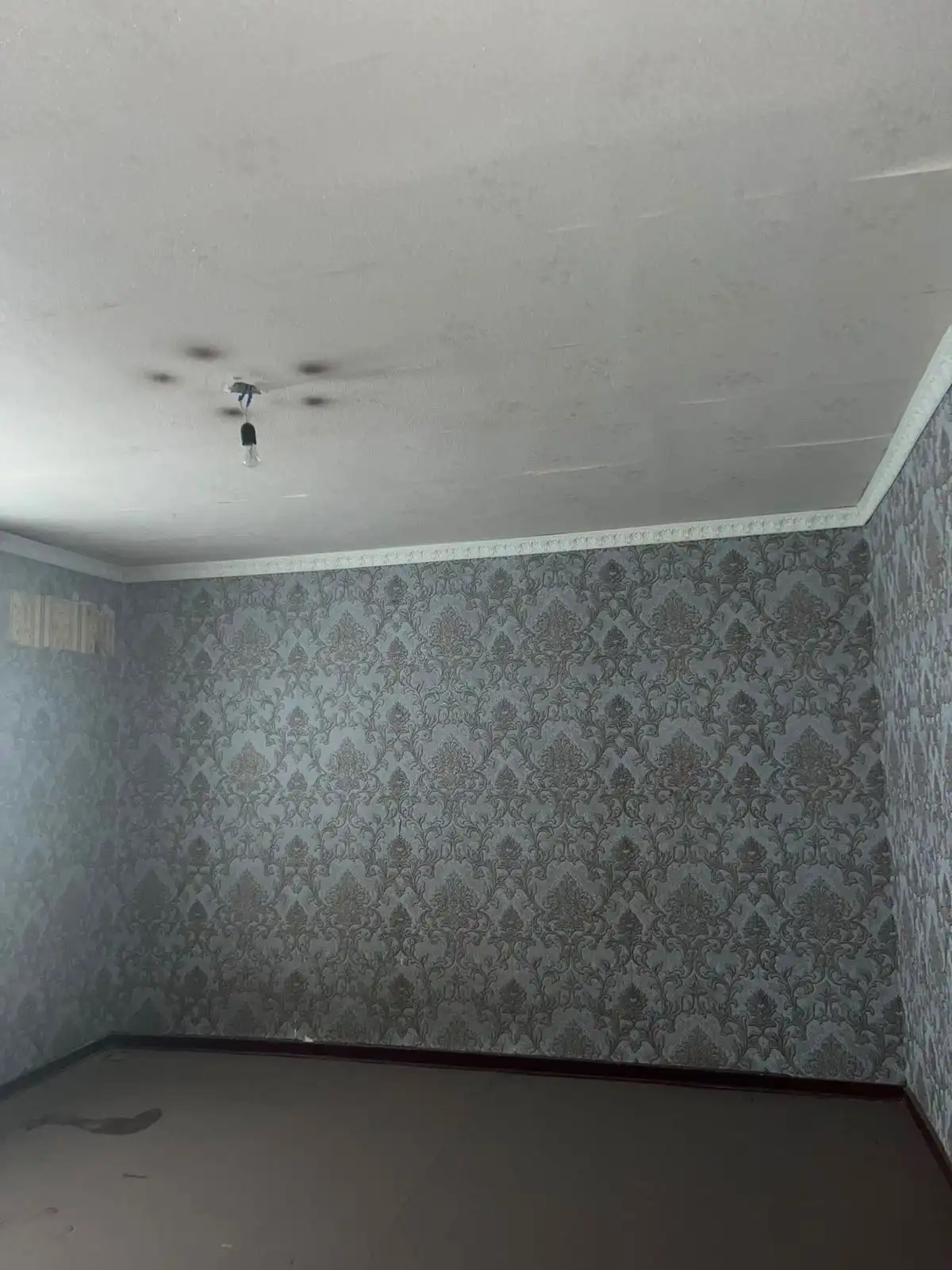 1-к квартира, 3 этаж, 25 м², СИНО
