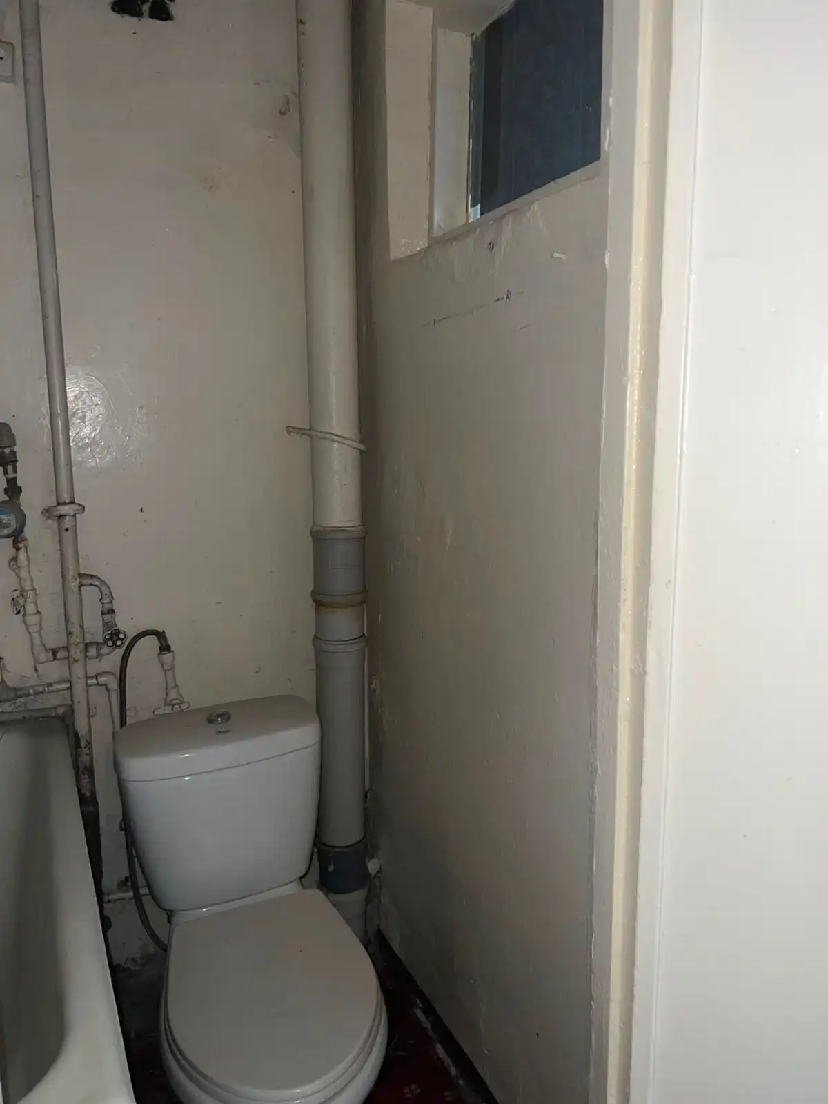 1-к квартира, 3 этаж, 25 м², СИНО
