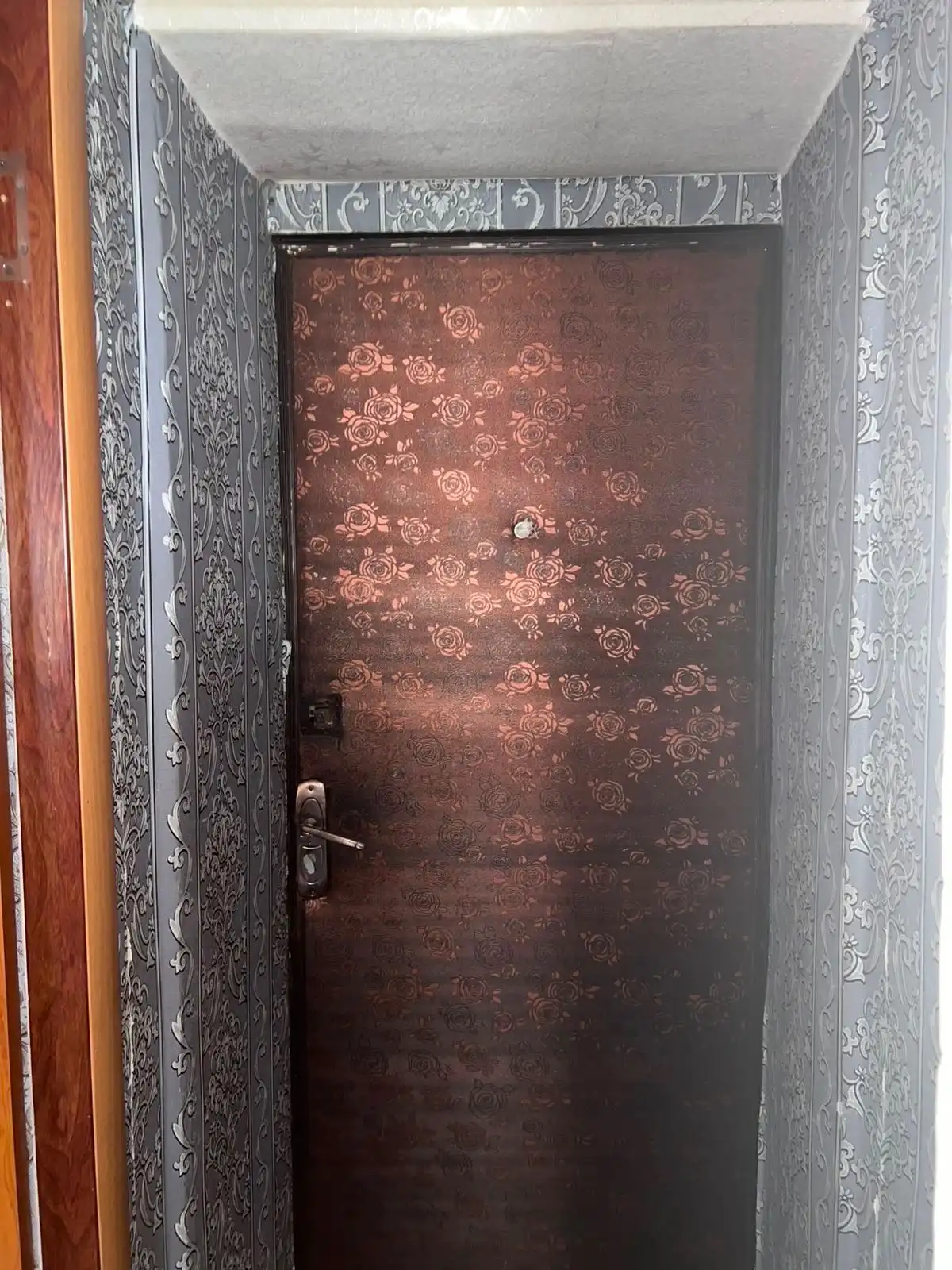 1-к квартира, 3 этаж, 25 м², СИНО