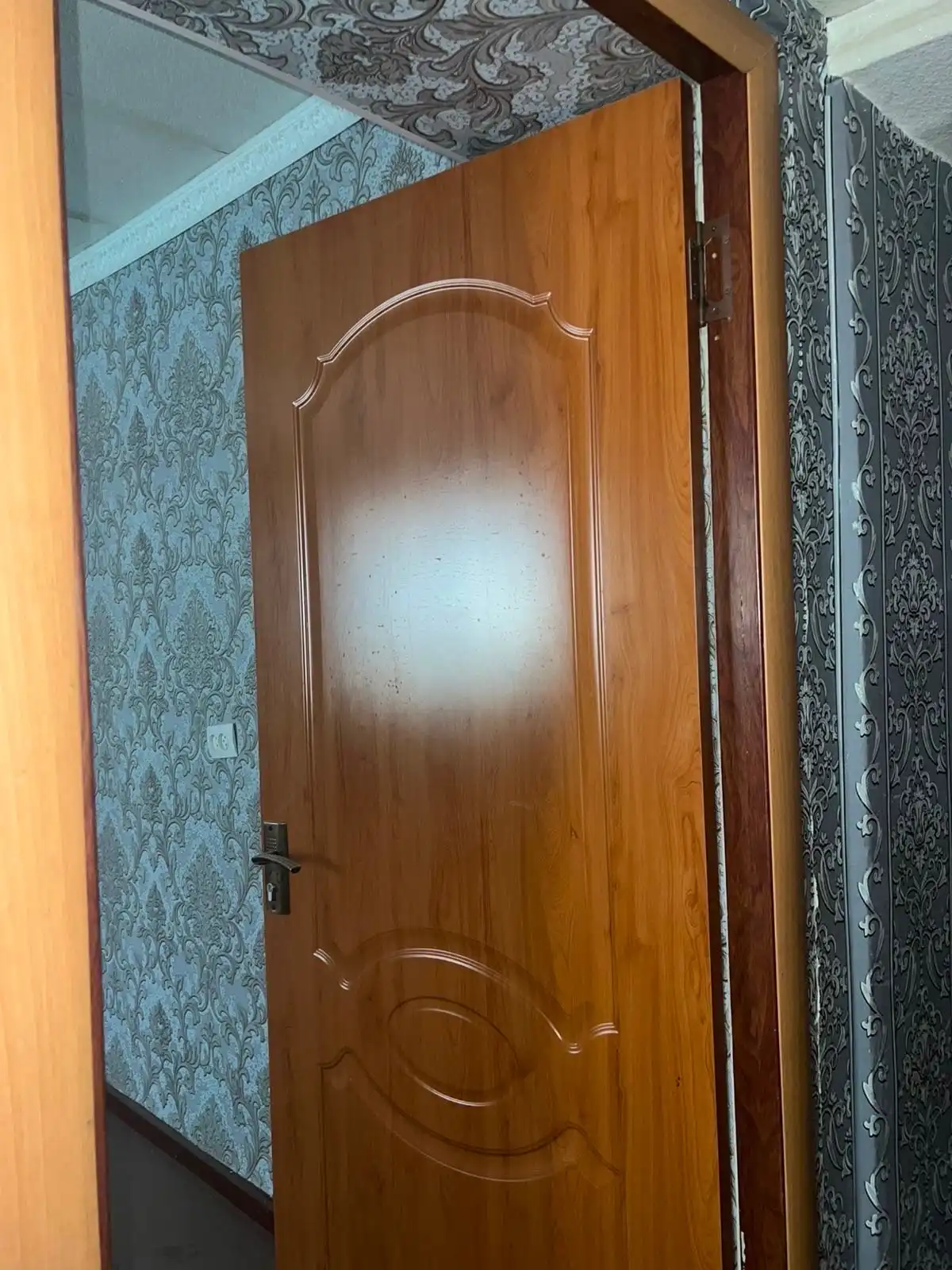1-к квартира, 3 этаж, 25 м², СИНО