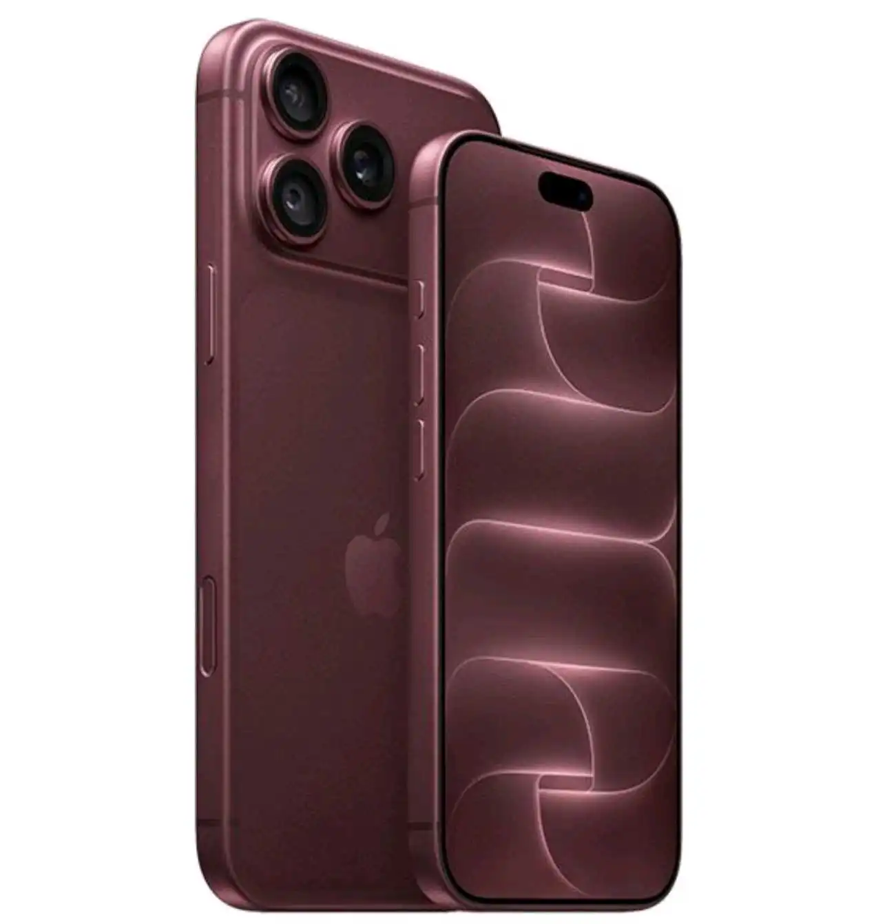 Apple iPhone 18 Pro Max