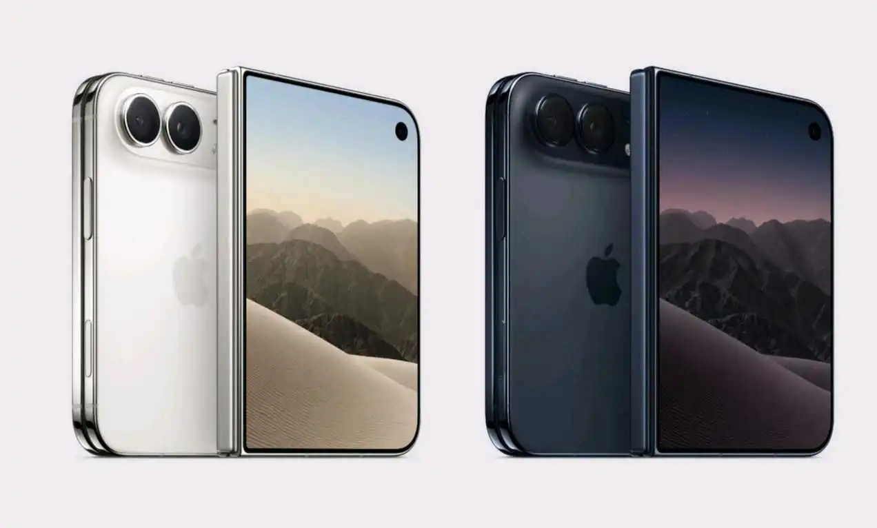 Iphone Duo на предзаказ