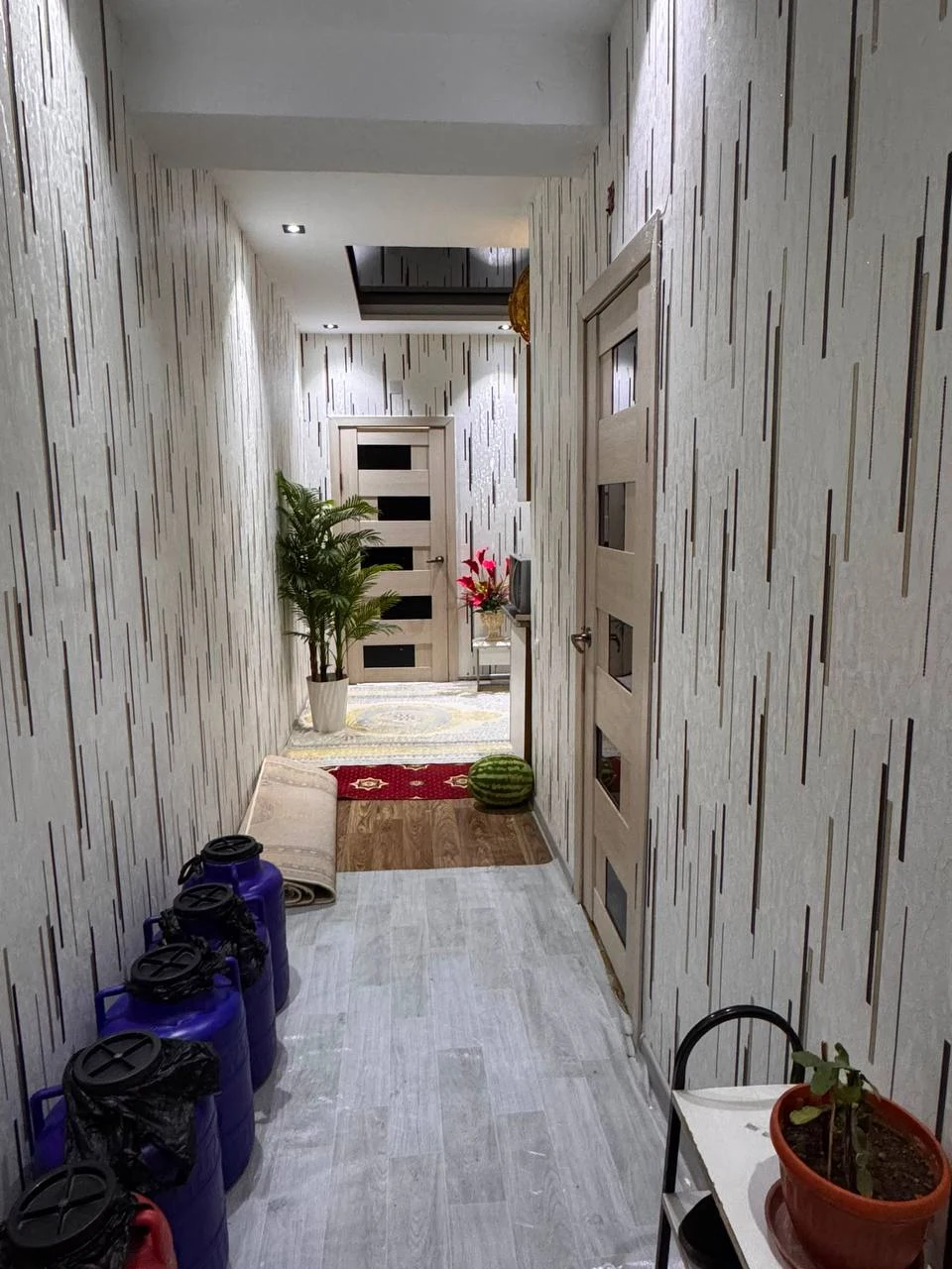 2-к квартира, 8 этаж, 43 м², Фирдавси