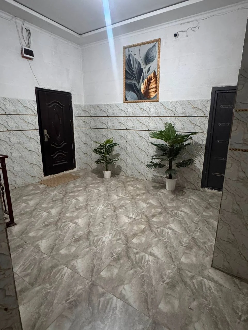 2-к квартира, 8 этаж, 43 м², Фирдавси