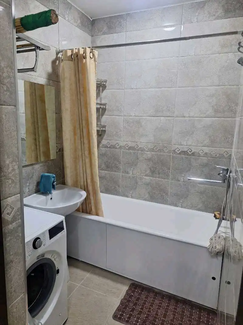 3-к квартира, 3 этаж, 110 м², Шоҳмансур, Кольцевой 3-юм База