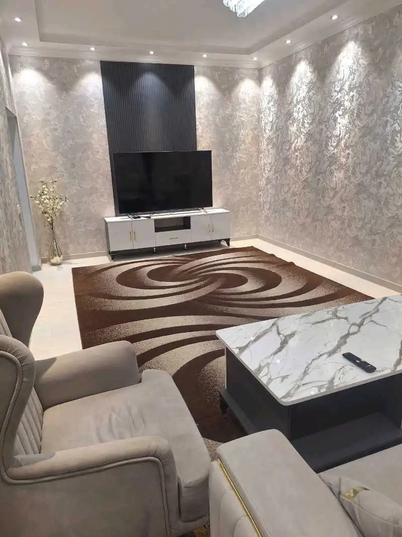 3-к квартира, 3 этаж, 110 м², Шоҳмансур, Кольцевой 3-юм База