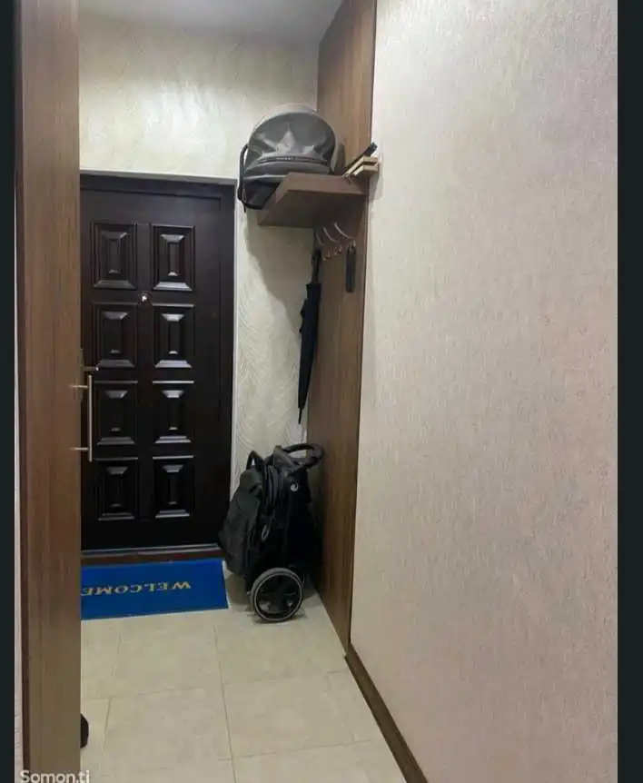 1-к квартира, 12 этаж, 64 м², ваданасос