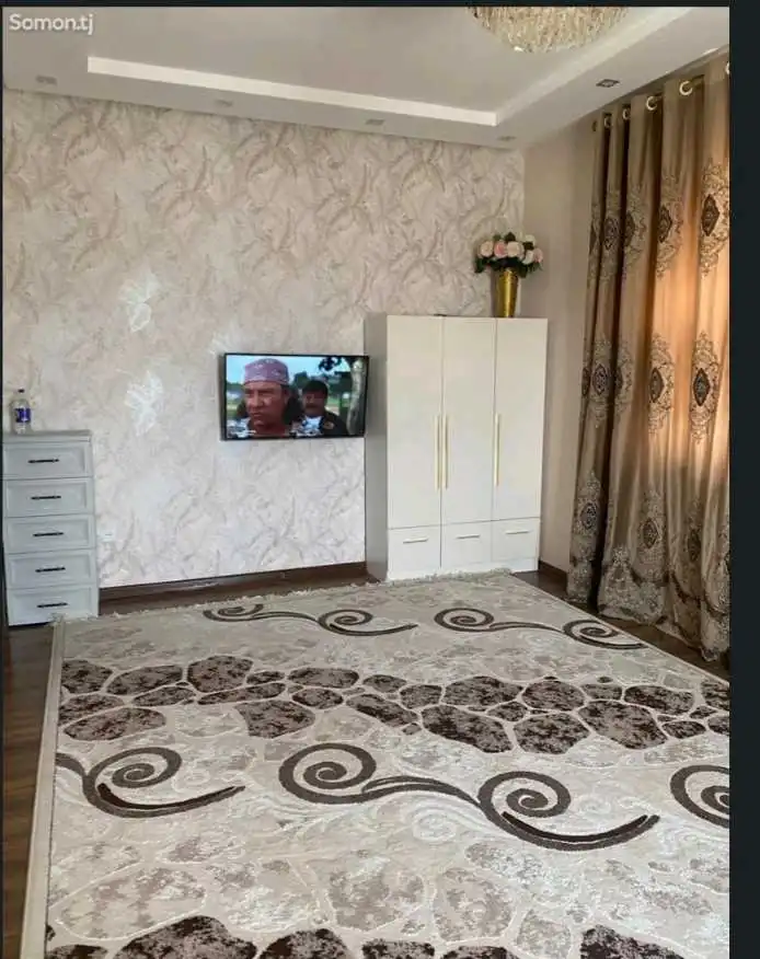 1-к квартира, 12 этаж, 64 м², ваданасос