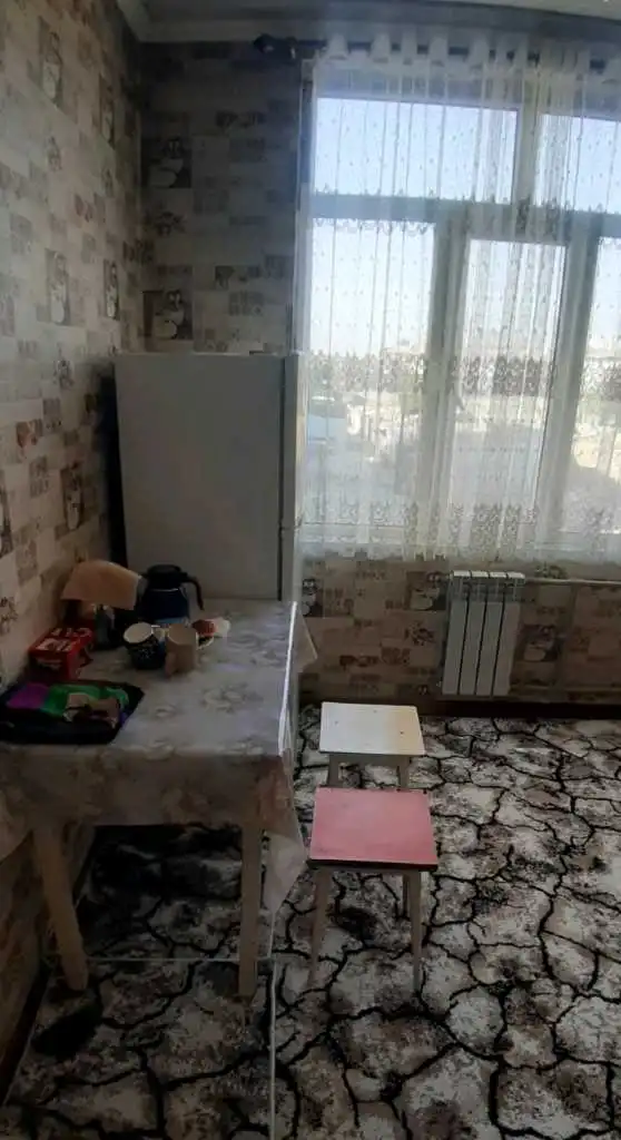 1-к квартира, 12 этаж, 64 м², ваданасос