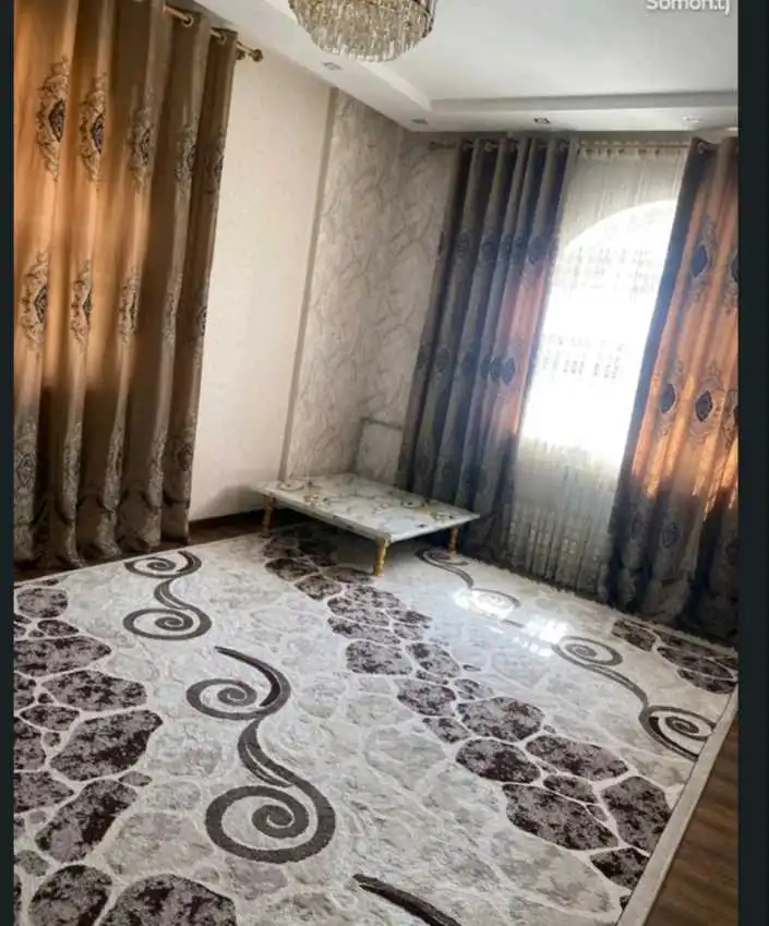 1-к квартира, 12 этаж, 64 м², ваданасос