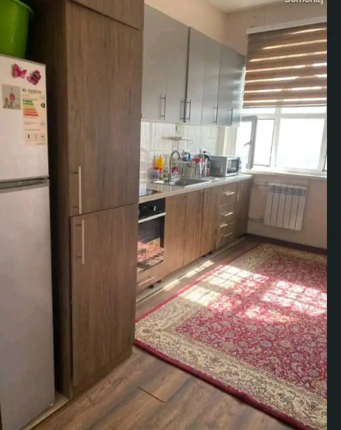 1-к квартира, 12 этаж, 64 м², ваданасос