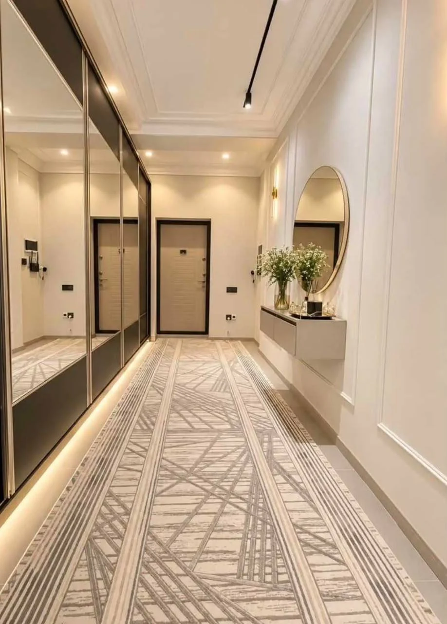 3-к квартира, 13 этаж, 111 м², Шохмансур