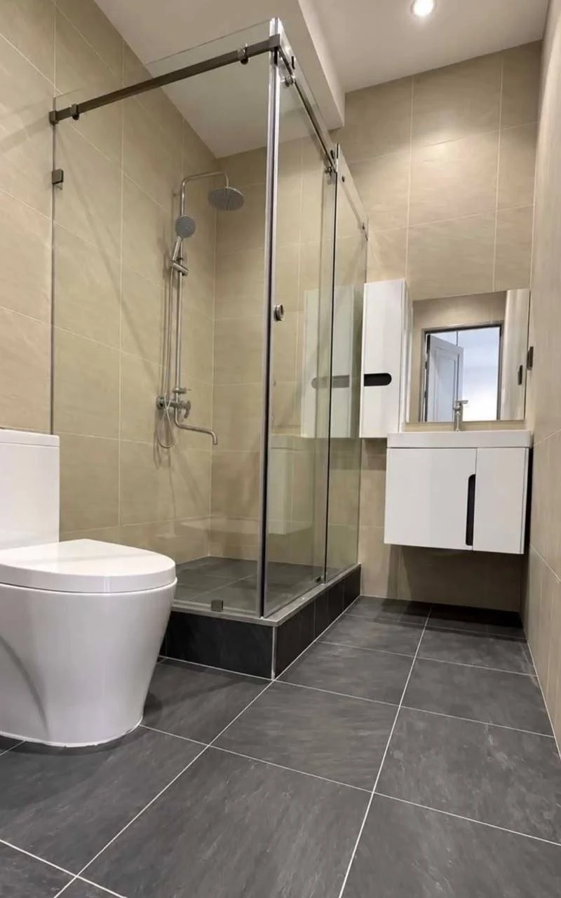 3-к квартира, 13 этаж, 111 м², Шохмансур