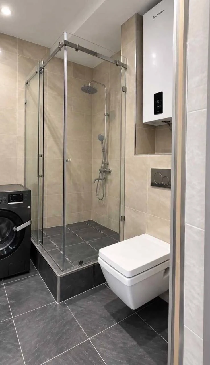 3-к квартира, 13 этаж, 111 м², Шохмансур