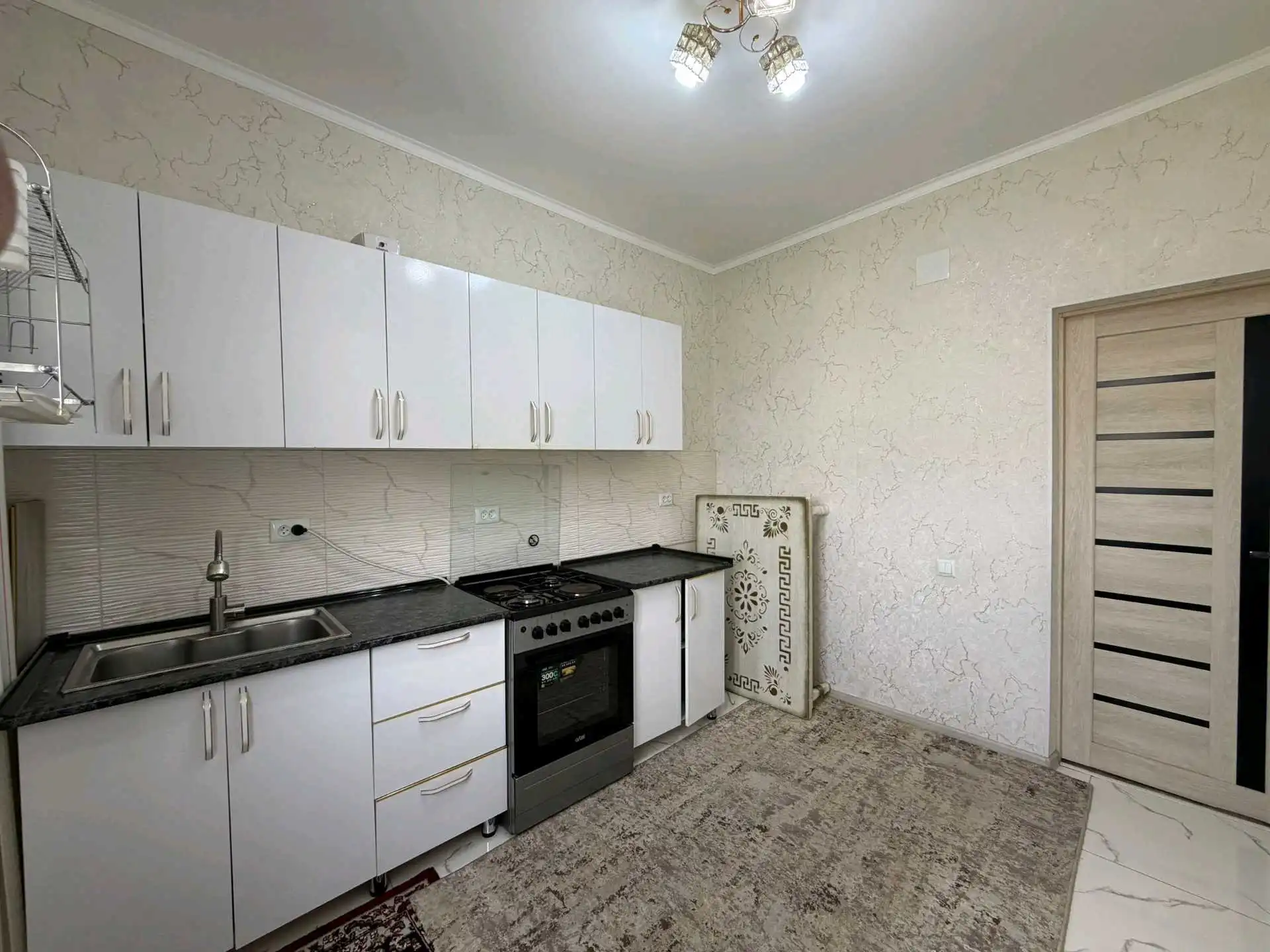2-к квартира, 4 этаж, 56 м², Фирдавсӣ