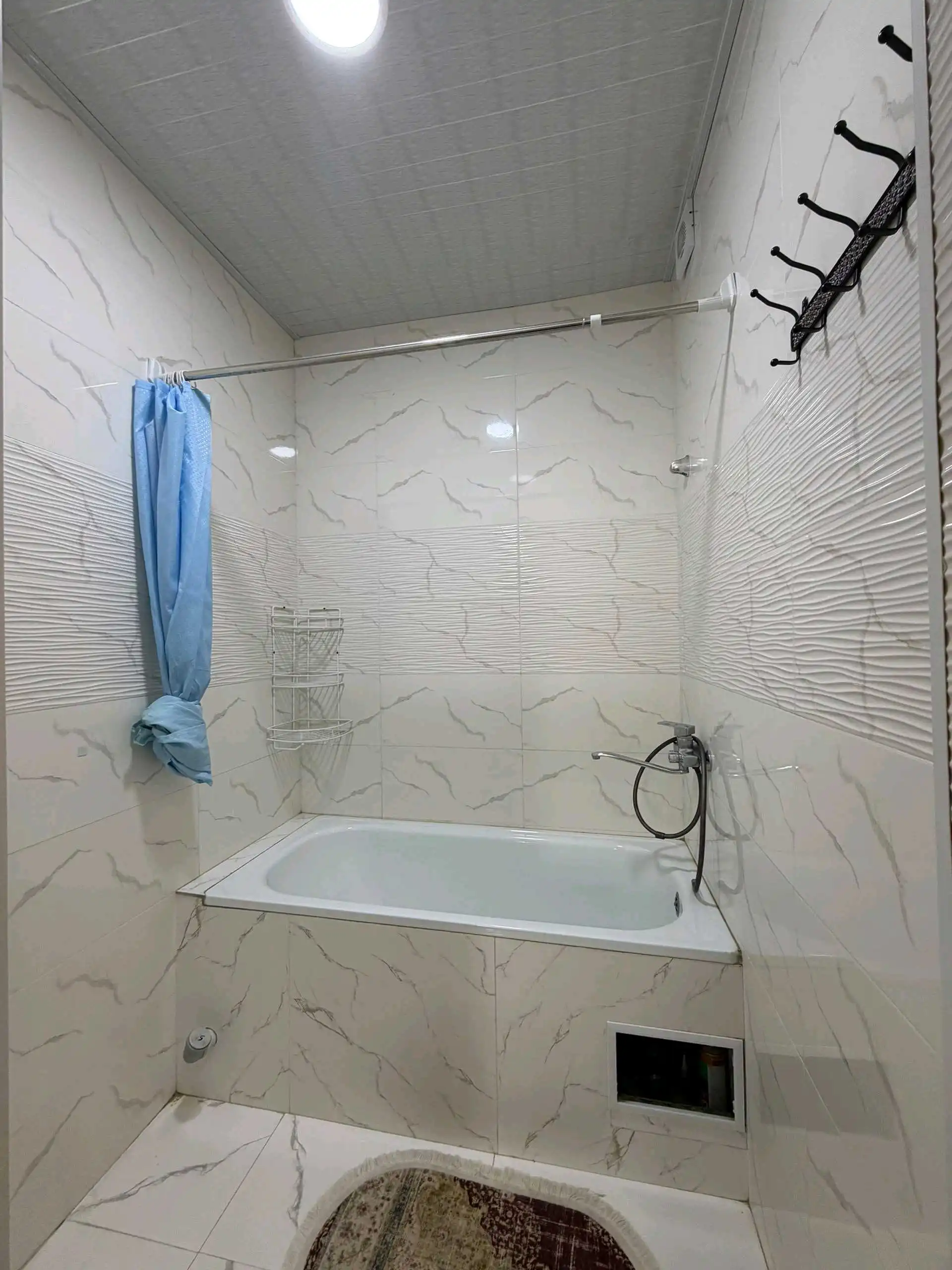2-к квартира, 4 этаж, 56 м², Фирдавсӣ