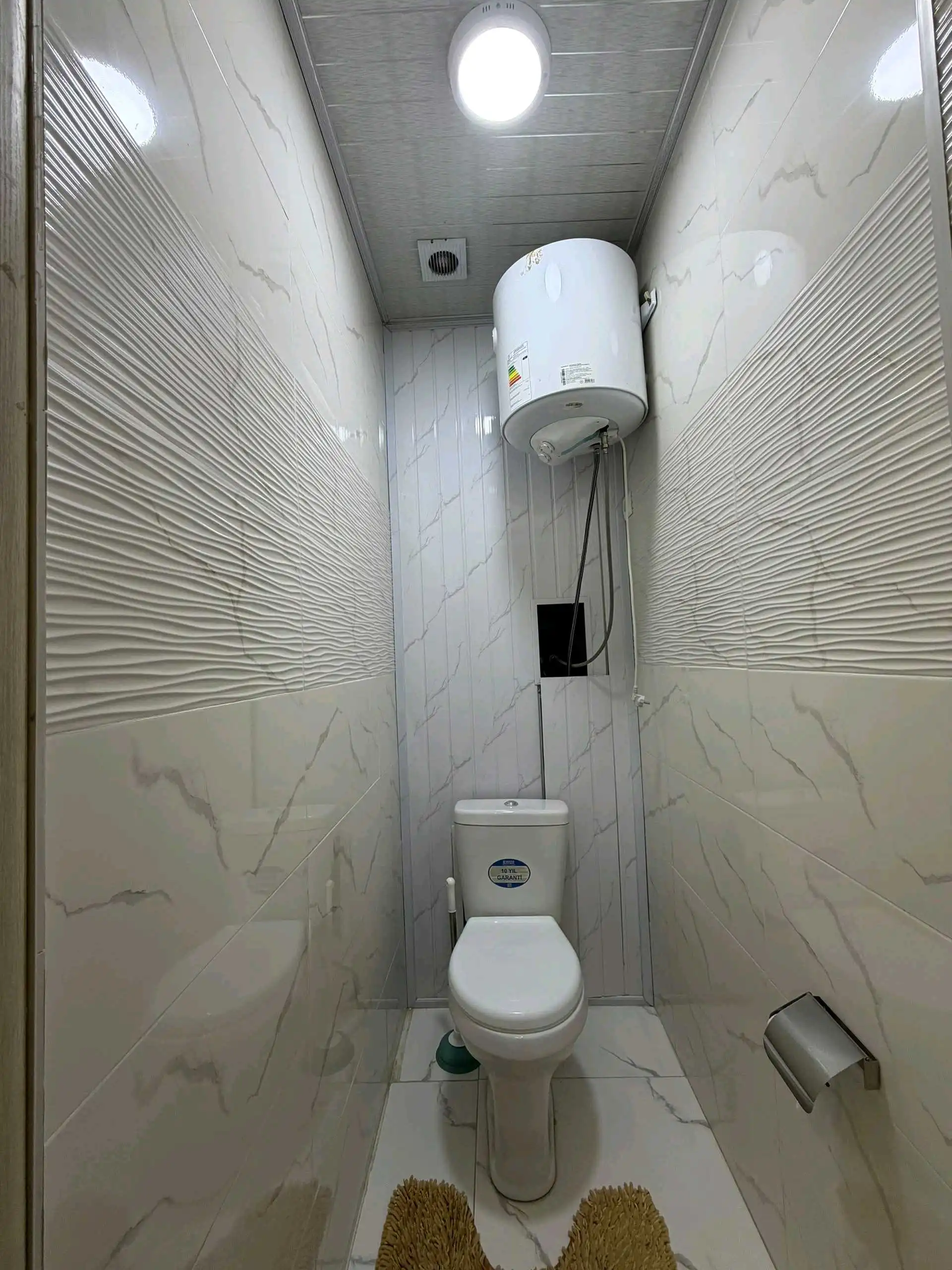2-к квартира, 4 этаж, 56 м², Фирдавсӣ