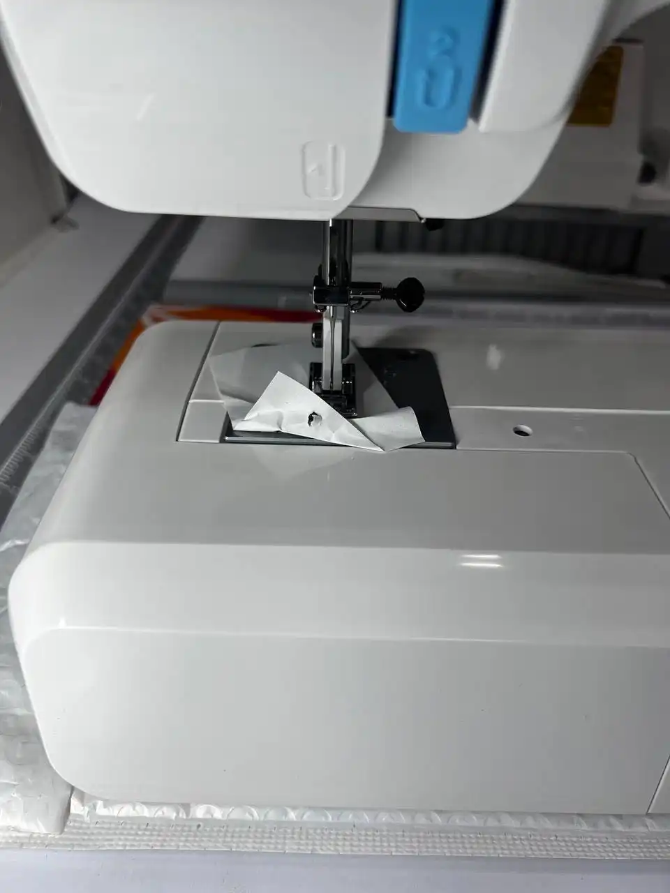 Мошинаи Дузандаги Janome 1320M
