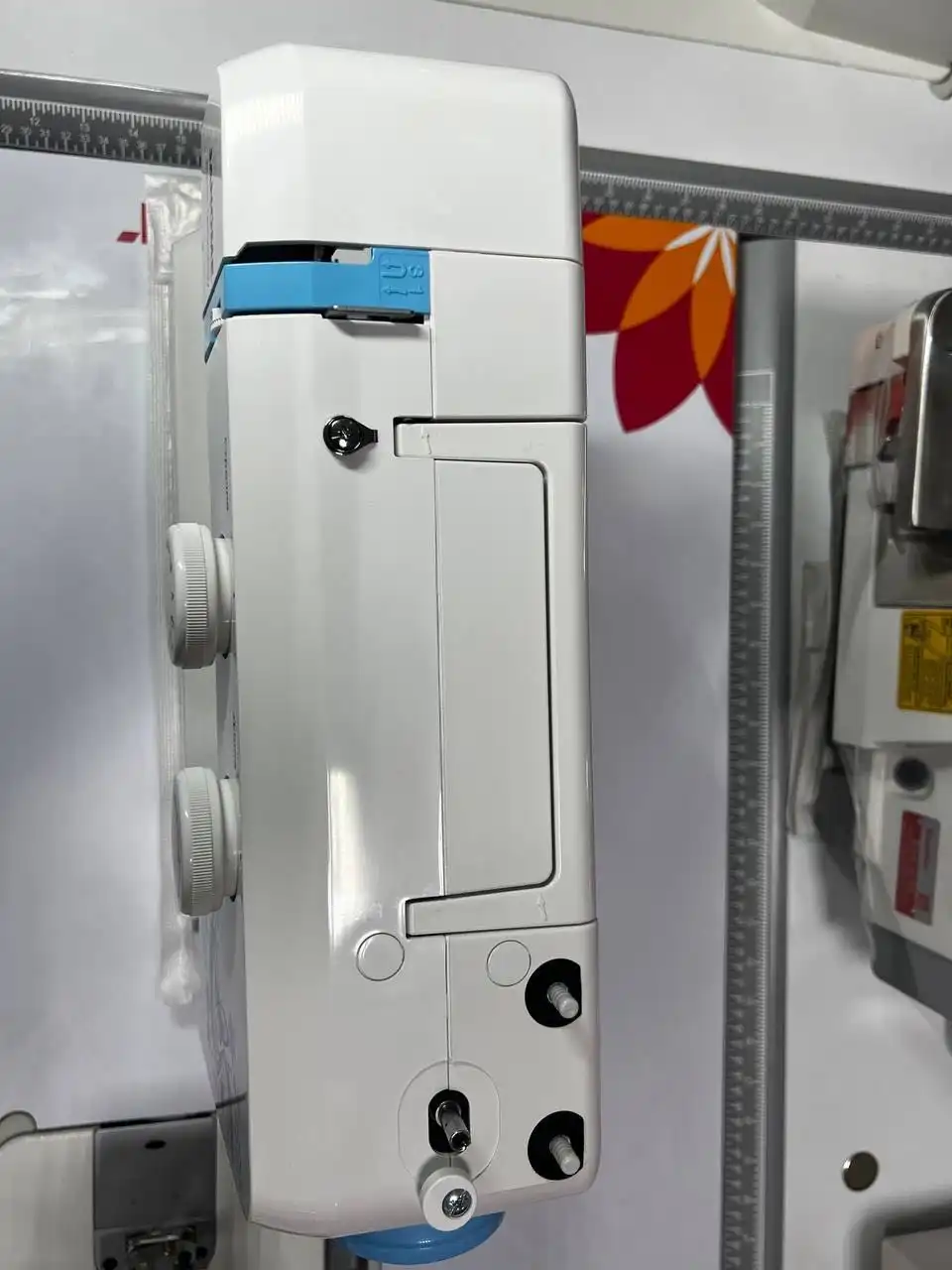 Мошинаи Дузандаги Janome 1320M