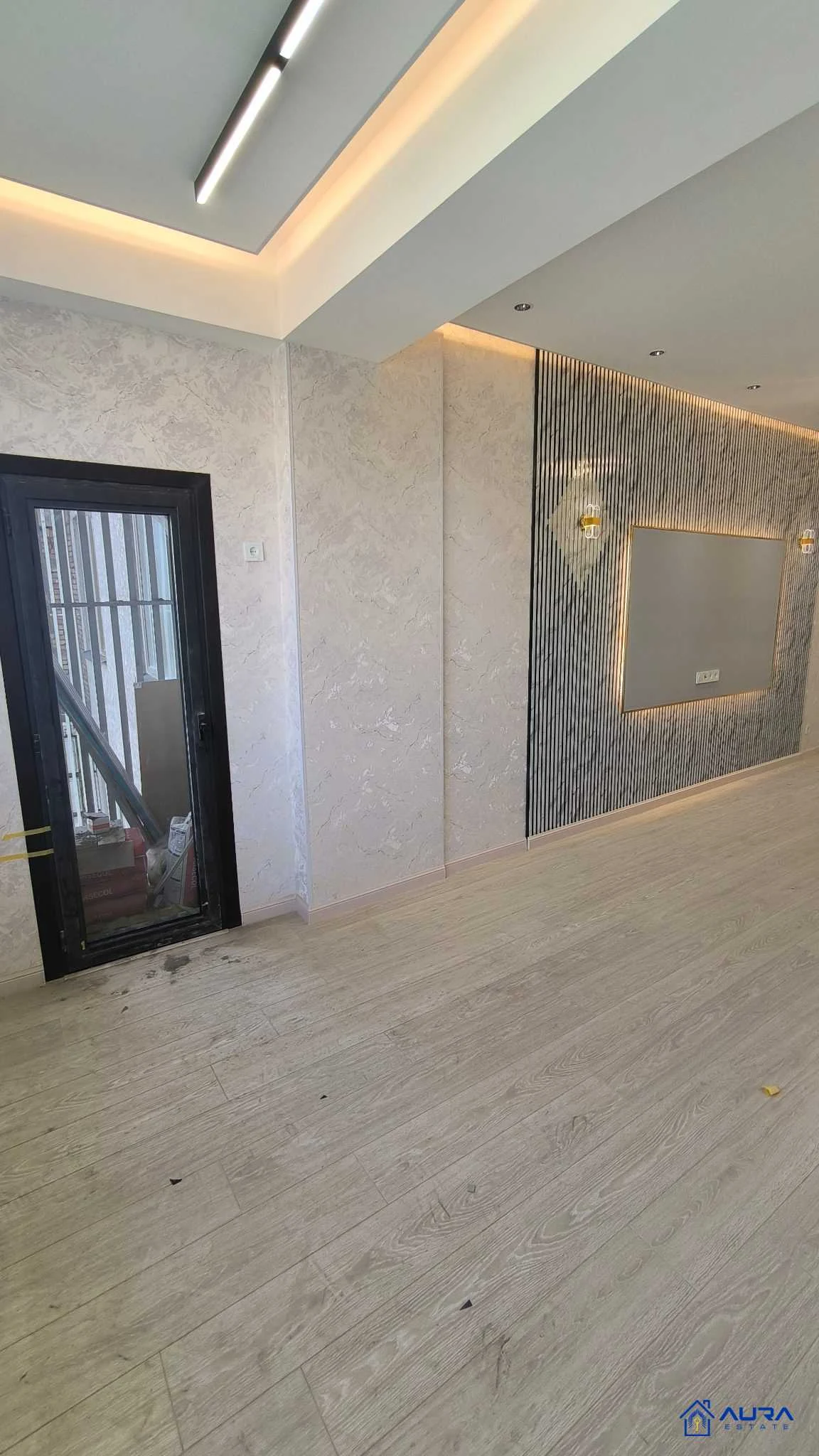 2-к квартира, 11 этаж, 67 м², Сино