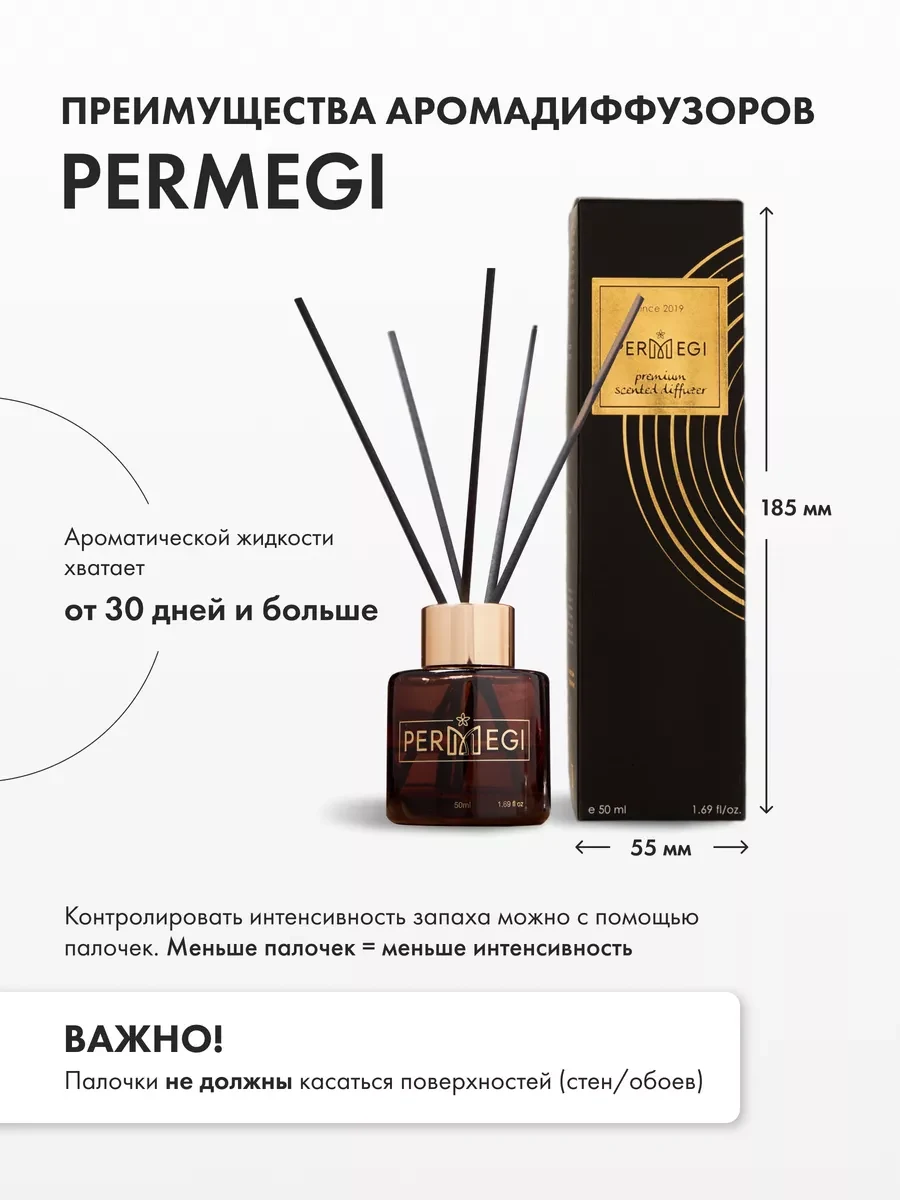 Дефуззор для дома