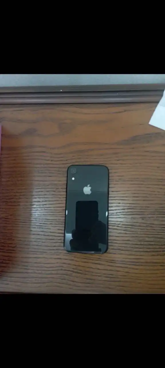 Apple IPhone xr 64 gb