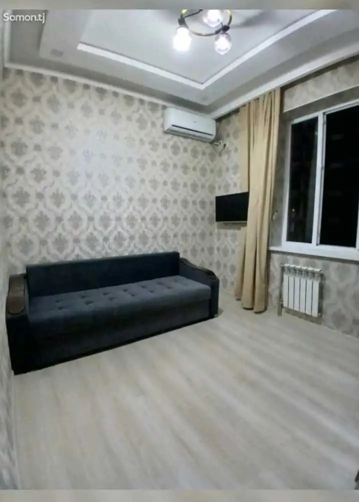 2-к квартира, 7 этаж, 57 м², 82 мкр — фото 10