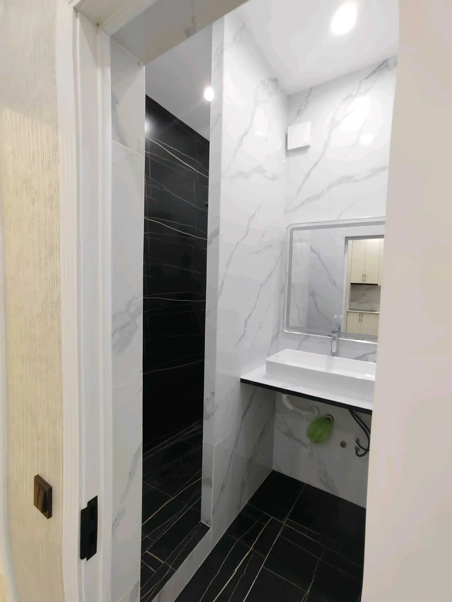 2-к квартира, 14 этаж, 43 м², Маладиёжний — фото 8