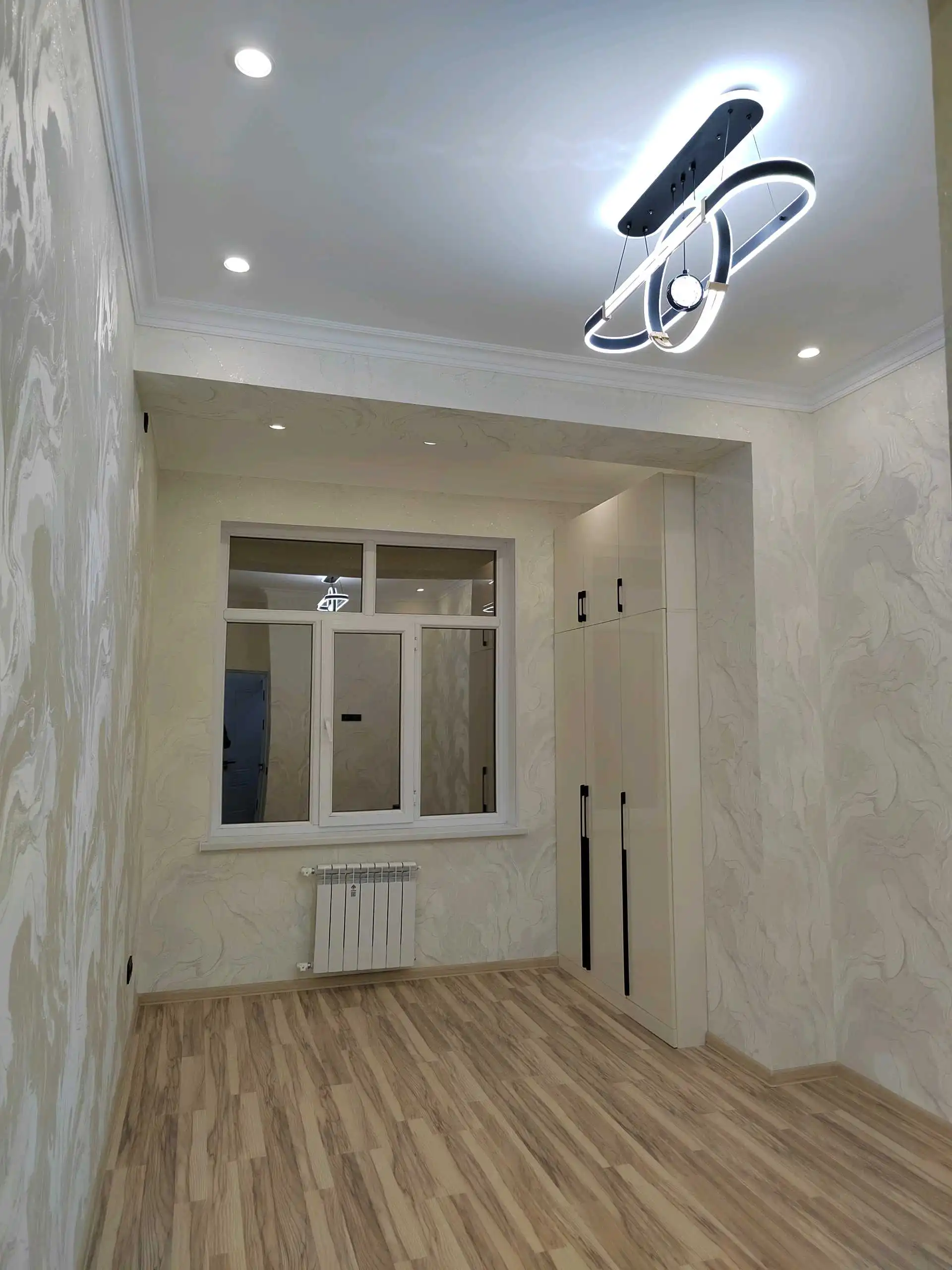 2-к квартира, 14 этаж, 43 м², Маладиёжний — фото 4