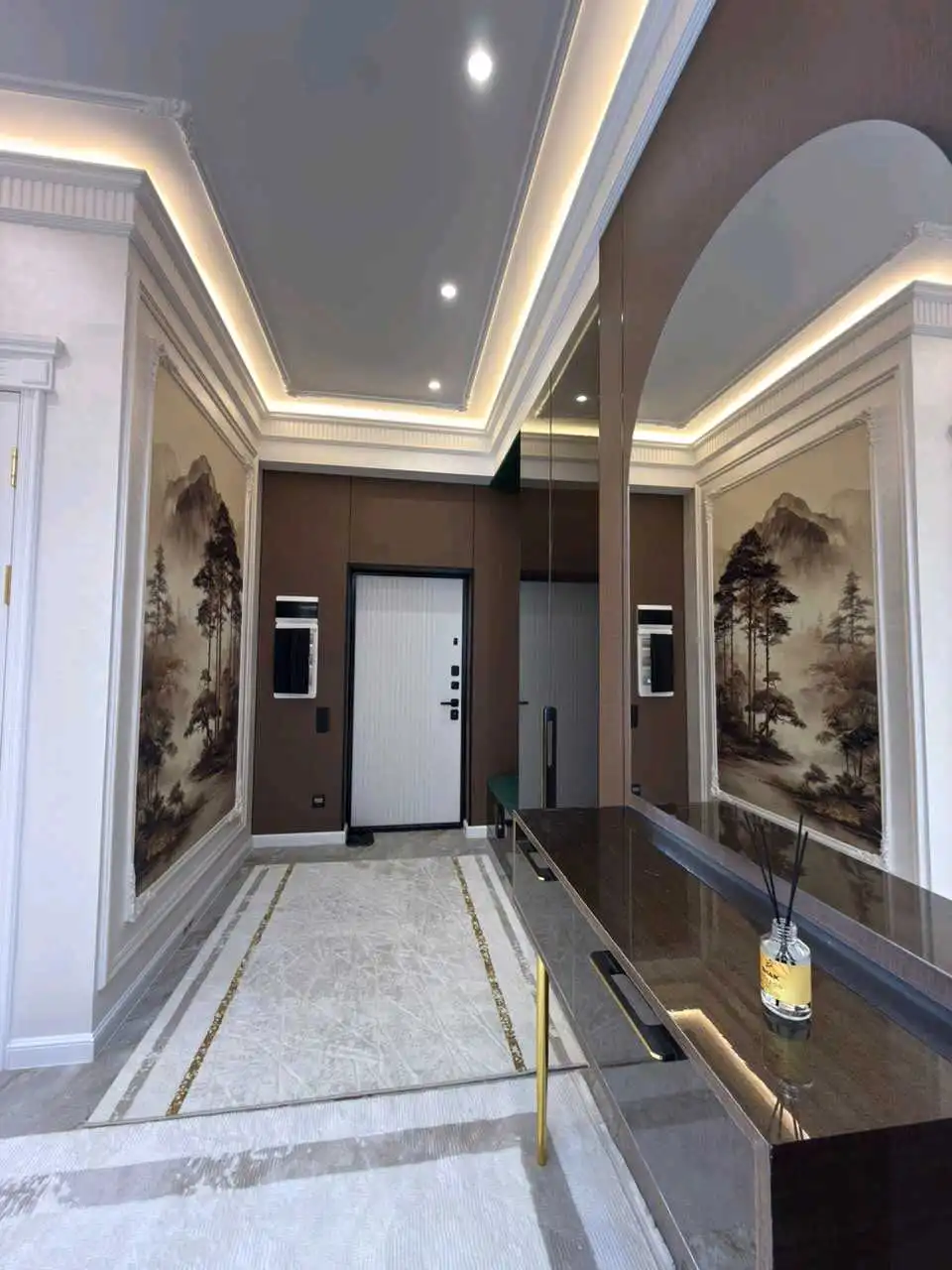 3-к квартира, 3 этаж, 110 м², ру ба руи посольстваи туркия — фото 4