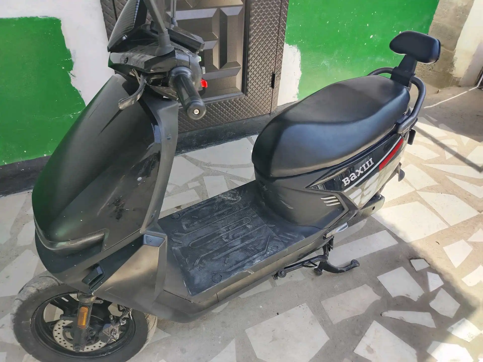 аккумулятора 60ба 32а — фото 2