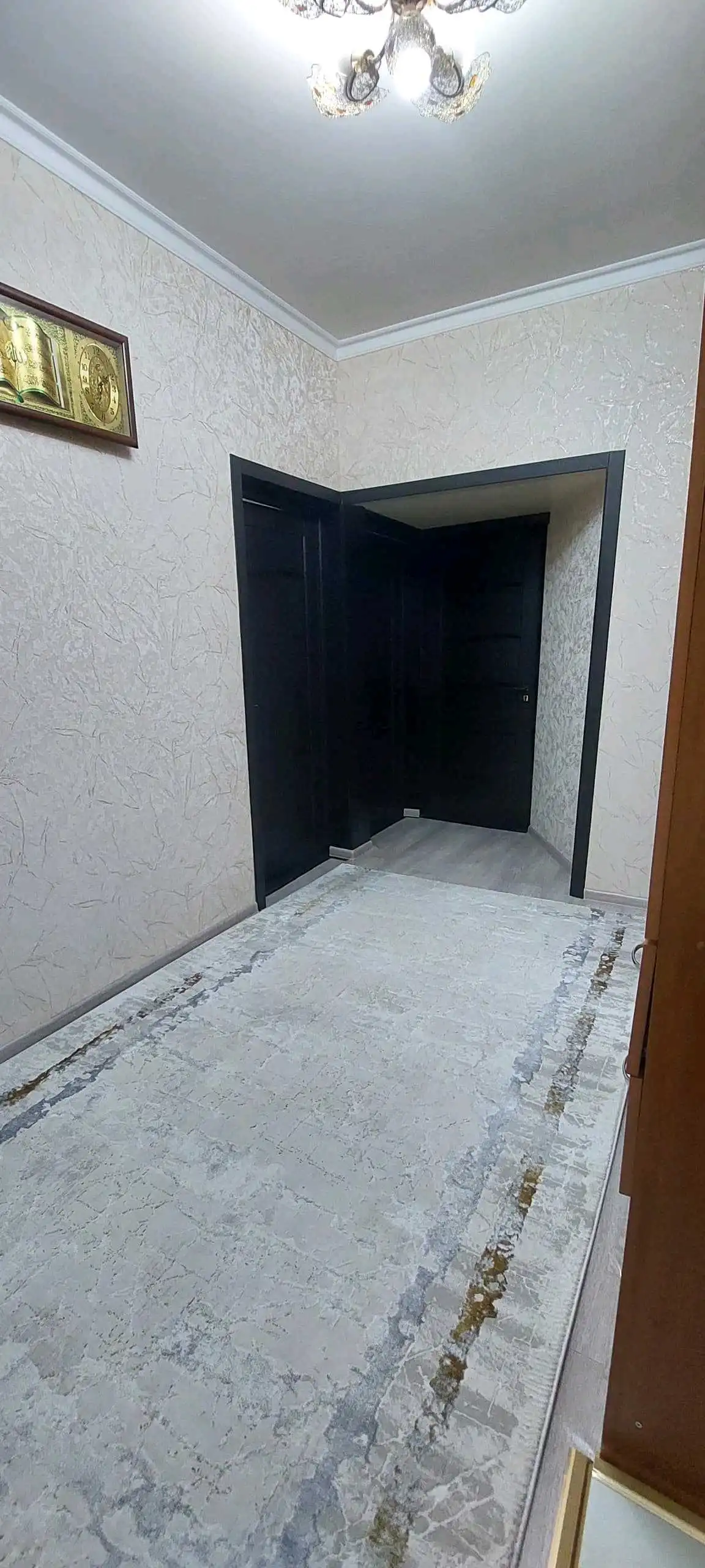 3-к квартира, 7 этаж, 65 м², Сино — фото 10