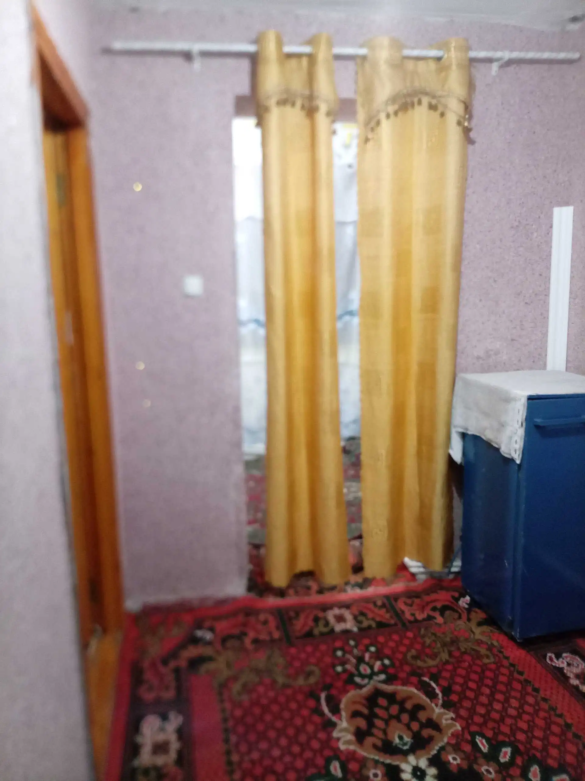 1-к квартира, 1 этаж, 50 м², терешкова — фото 10