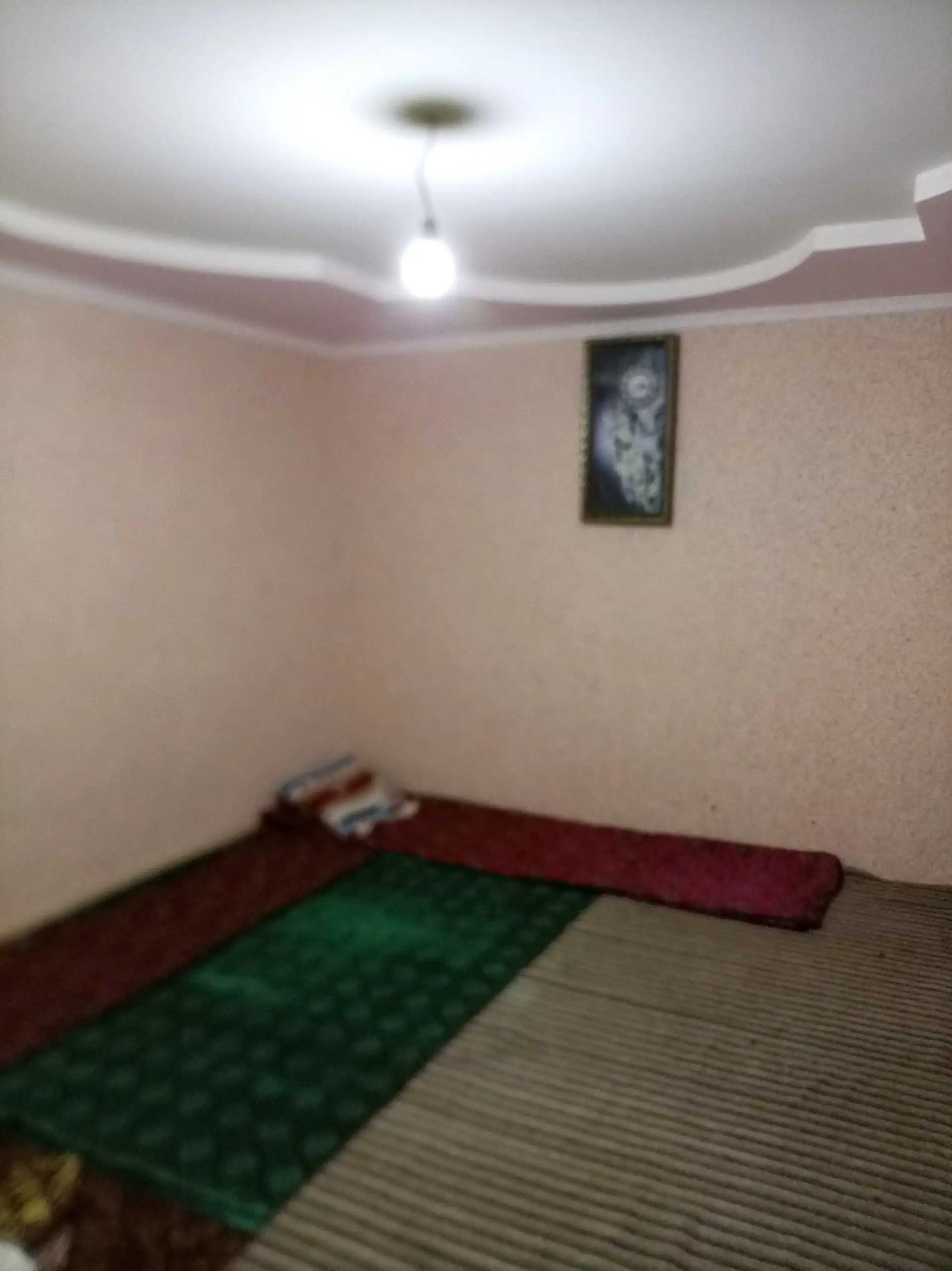 1-к квартира, 1 этаж, 50 м², терешкова — фото 4