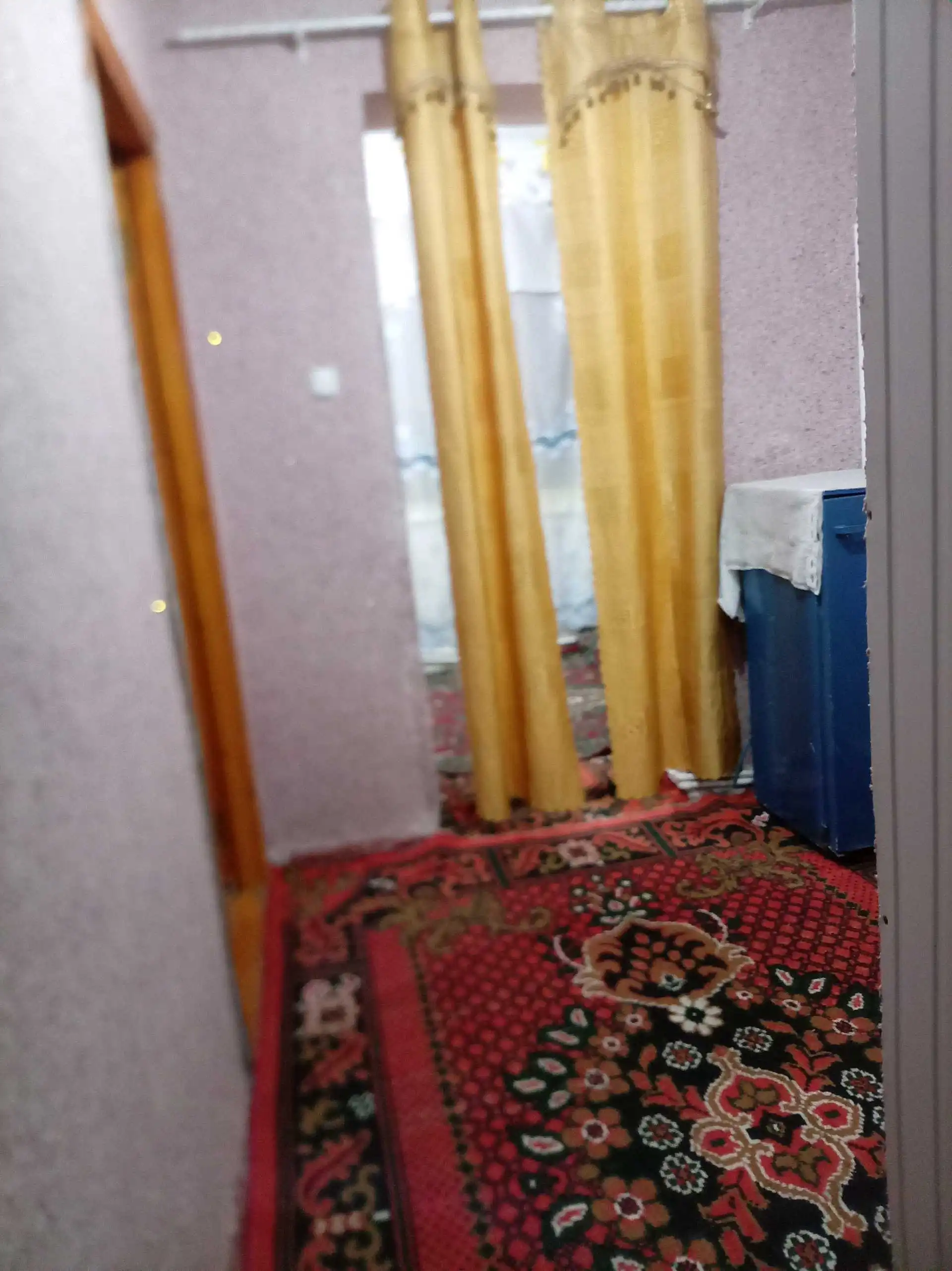 1-к квартира, 1 этаж, 50 м², терешкова — фото 8