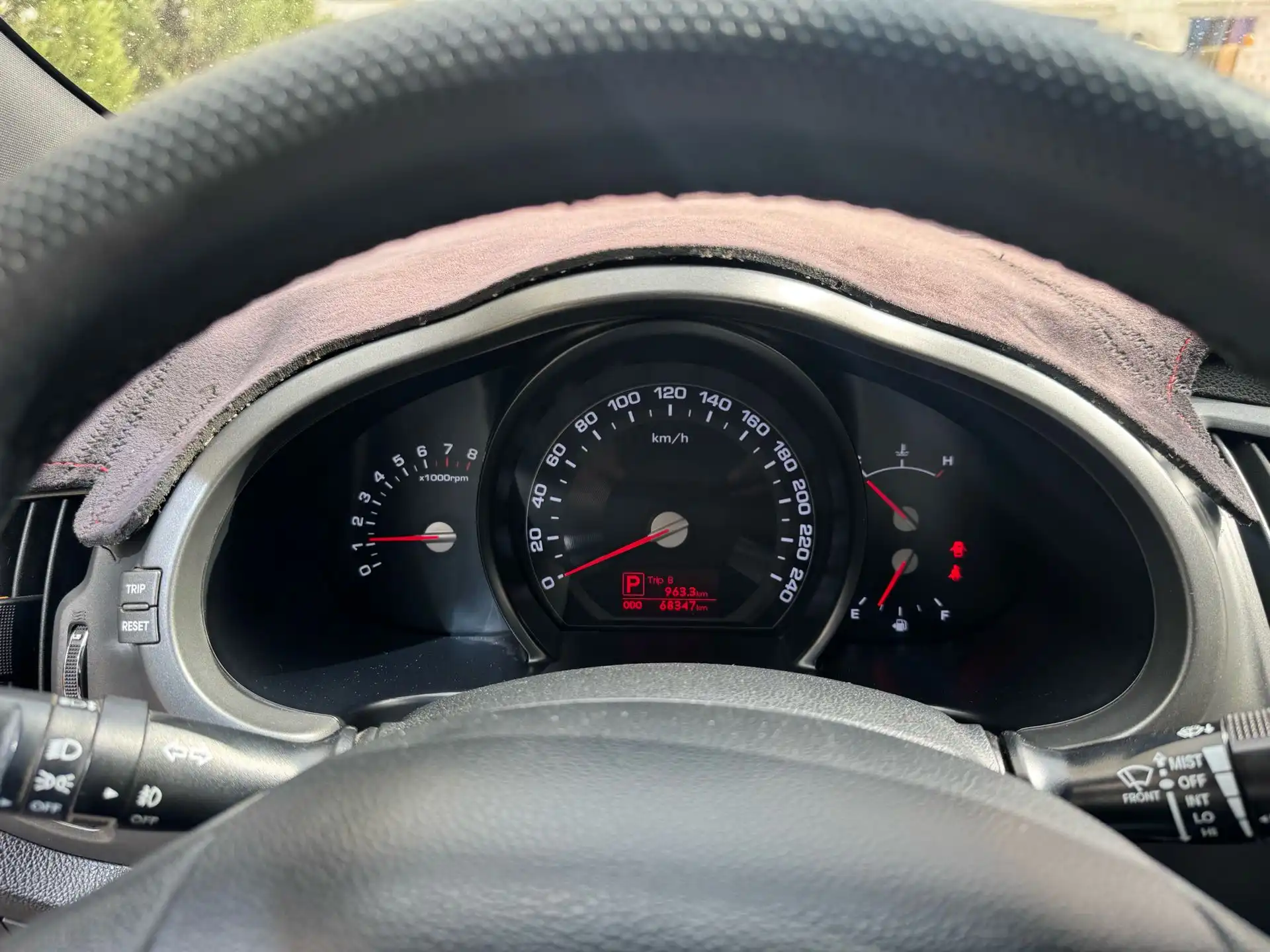Kia Sportage 2012 — фото 10