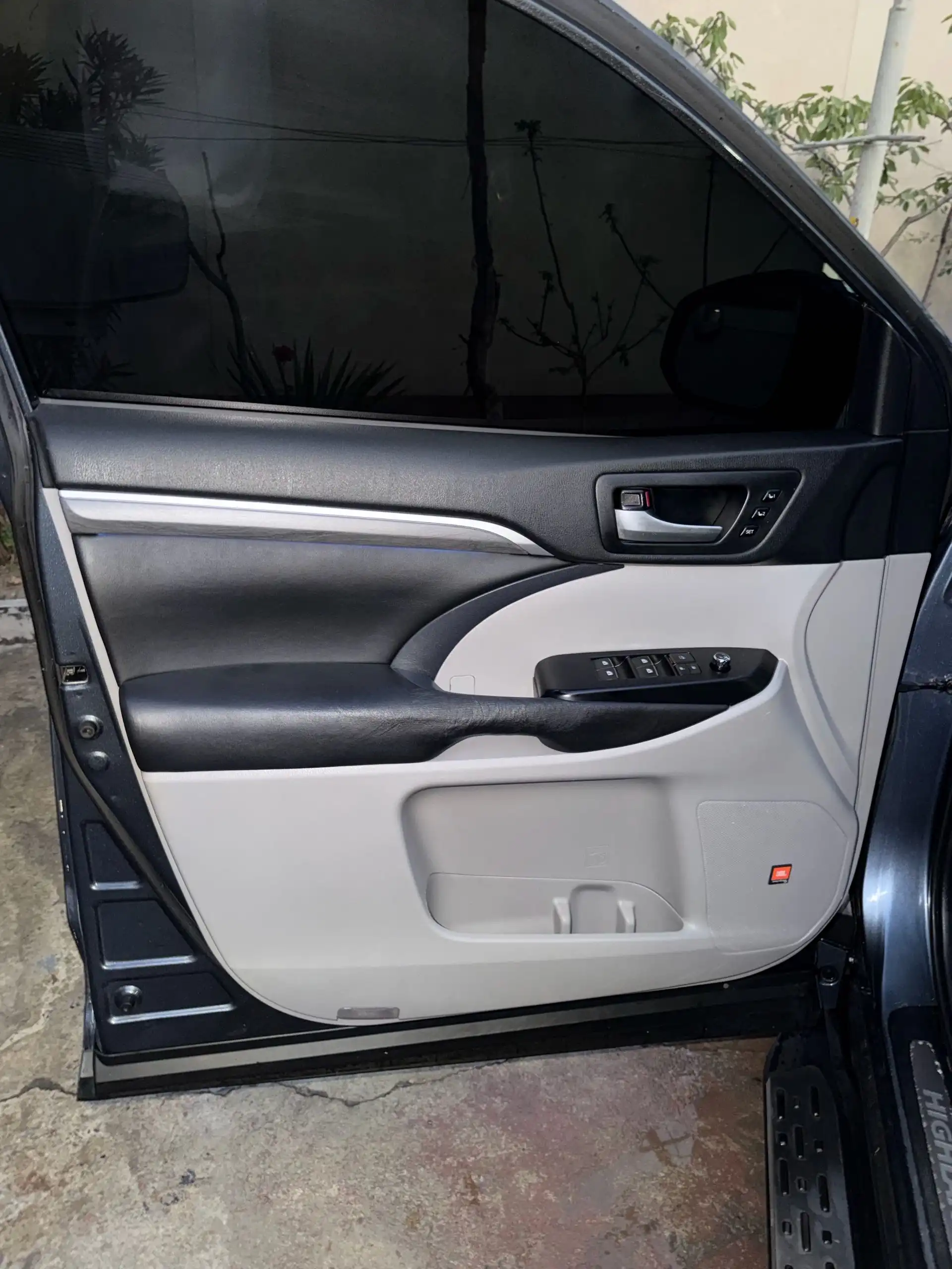 Toyota Highlander 2017 — фото 10