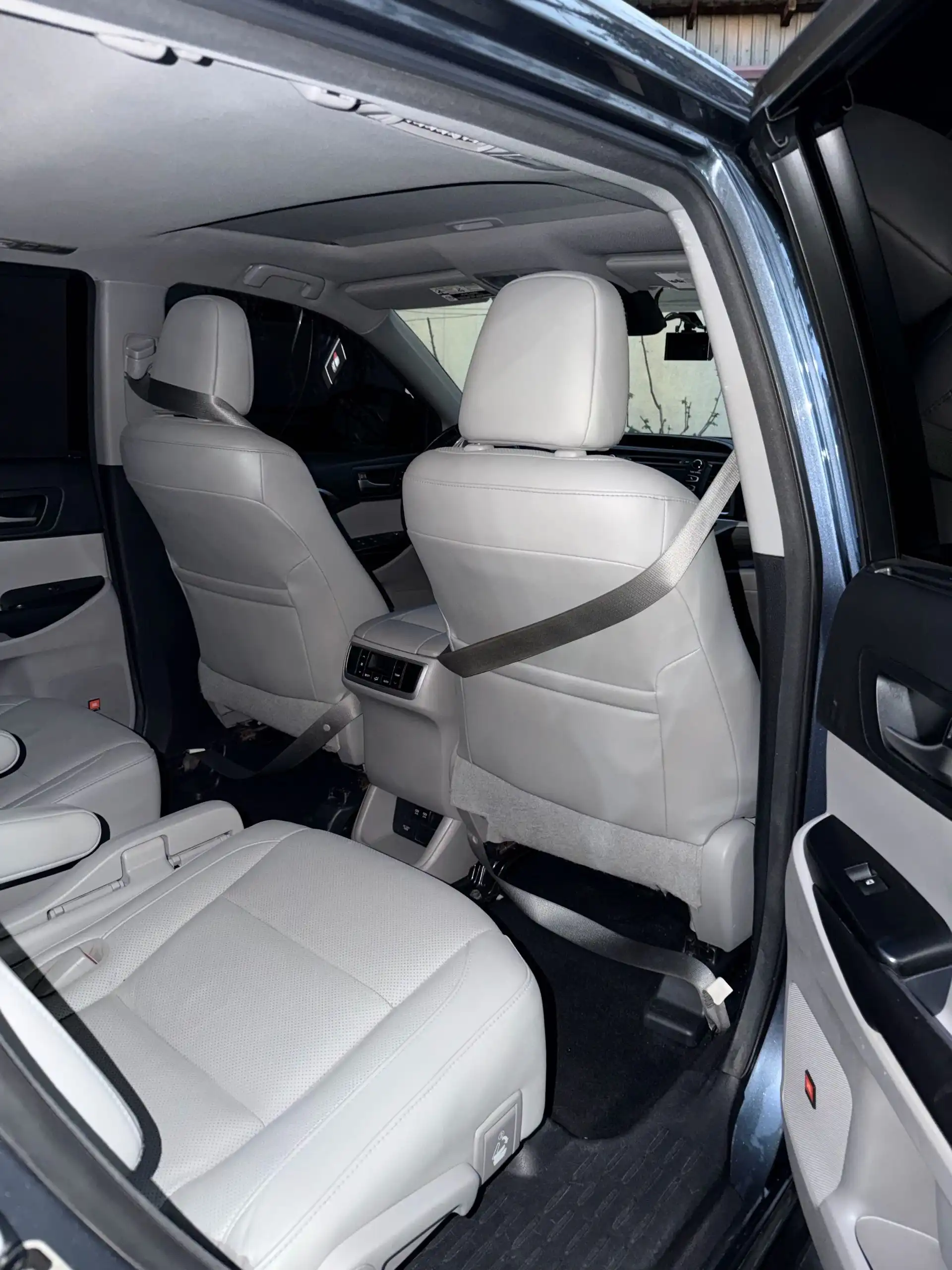 Toyota Highlander 2017 — фото 11