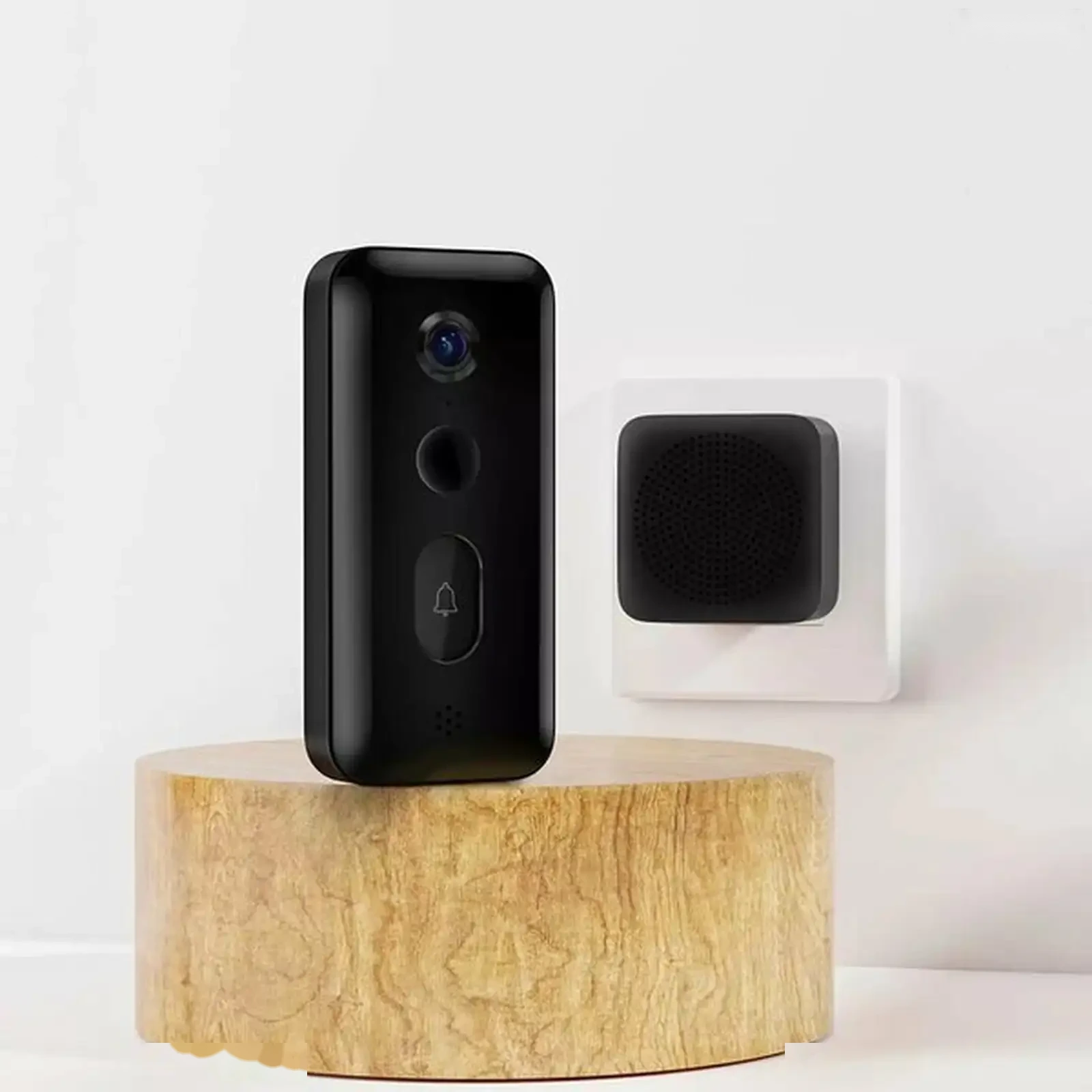 Умный видеозвонок Xiaomi Smart Doorbell 3