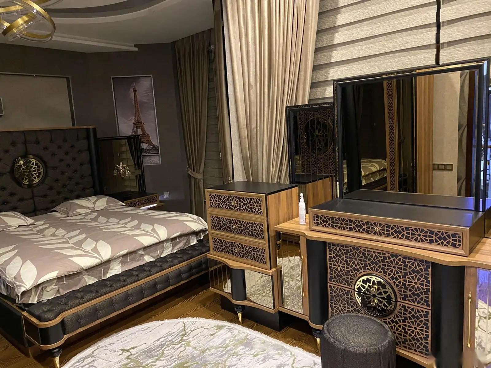 2-этажный, 8 комнатный дом, 550 м², Фирдавси — фото 6