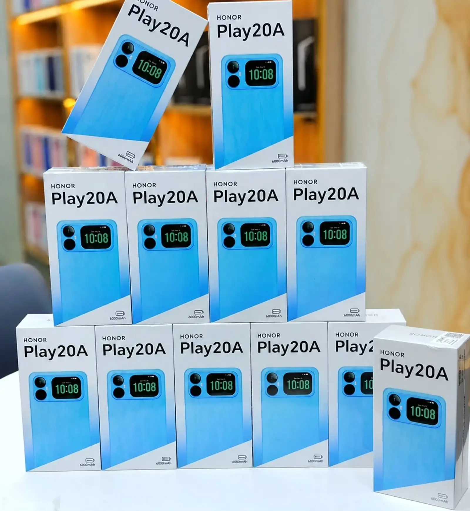 Honor Play20A 4/128Gb New Model 2026 — фото 2